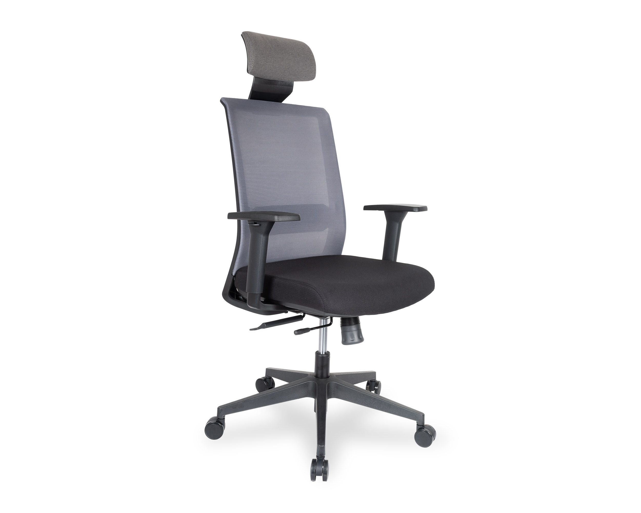 College CLG-429 MBN-A Grey