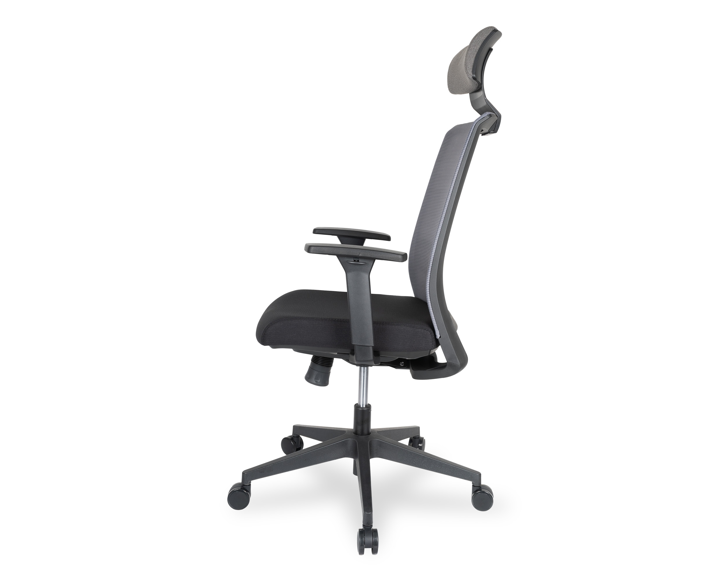 College CLG-429 MBN-A Grey — изображение 4