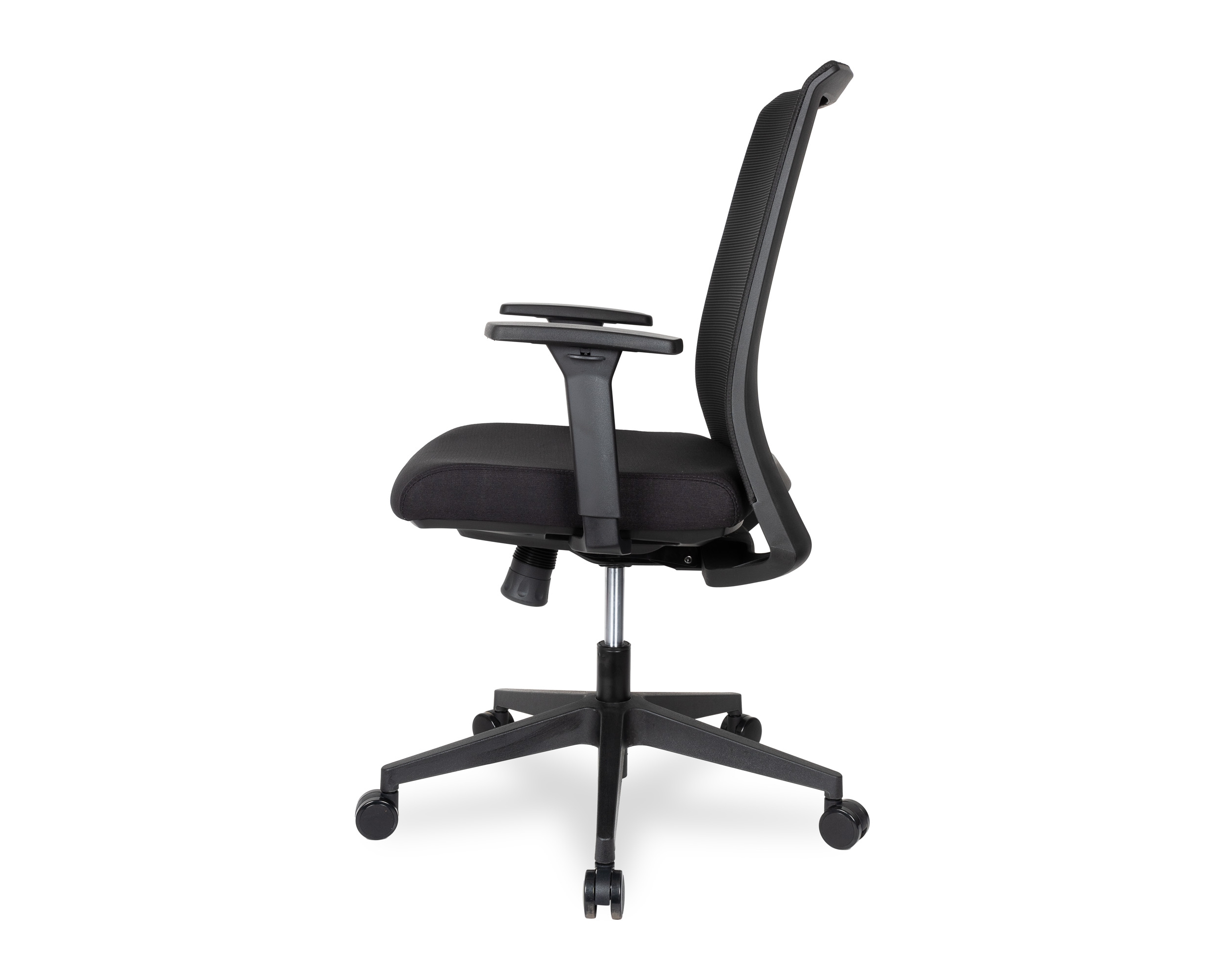 College CLG-429 MBN-B Black — изображение 2