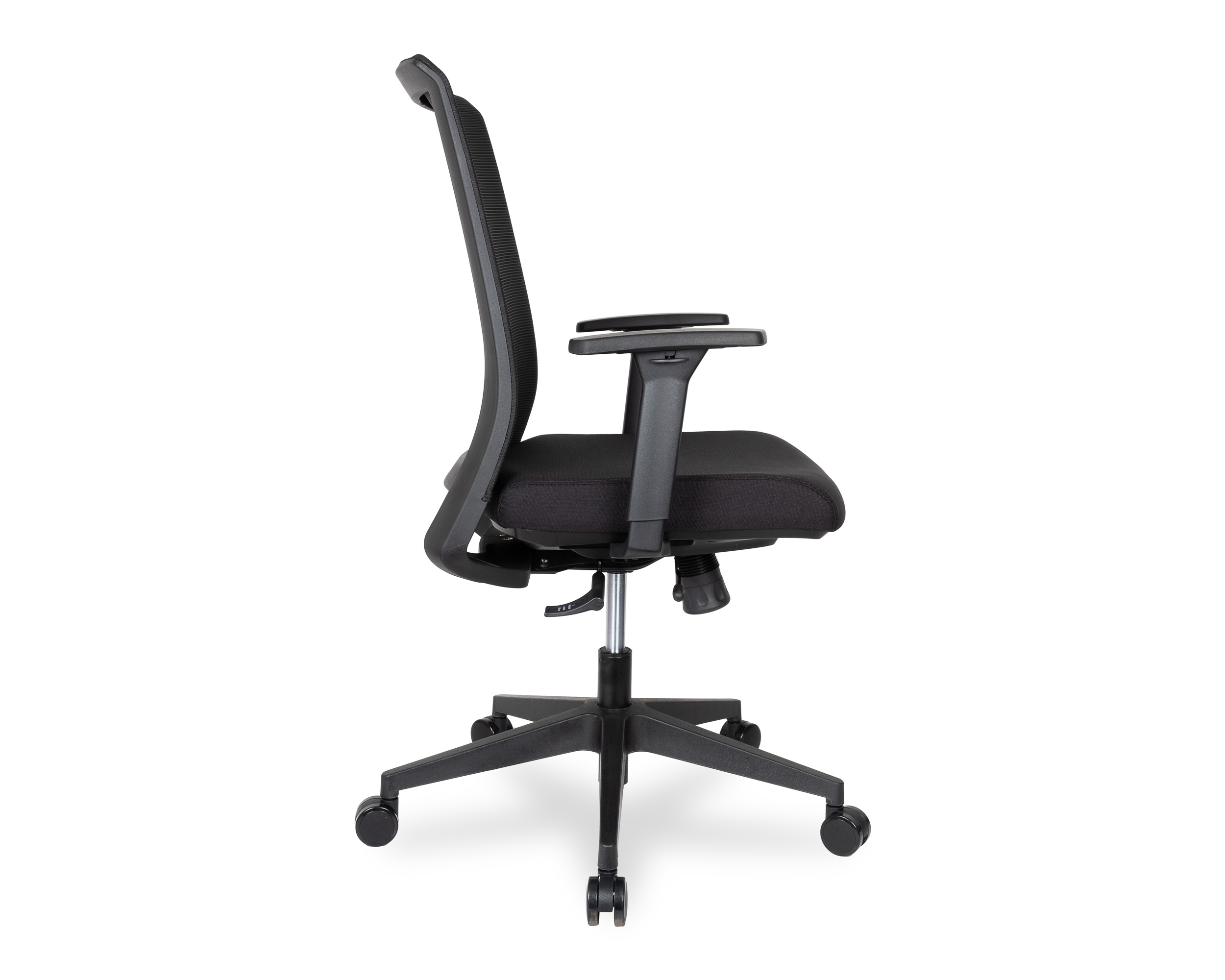 College CLG-429 MBN-B Black — изображение 3