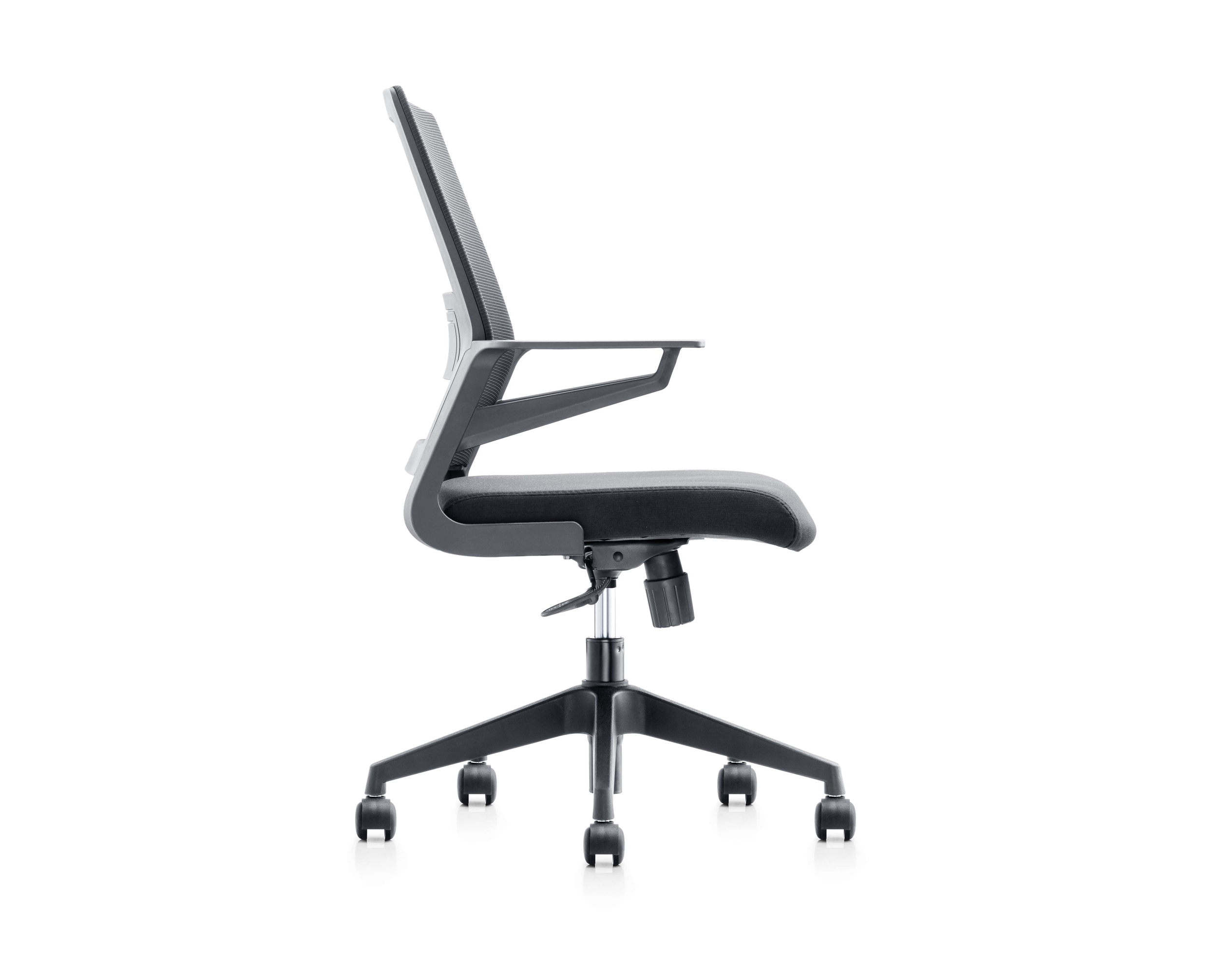 College CLG-430 MBN Black — изображение 3