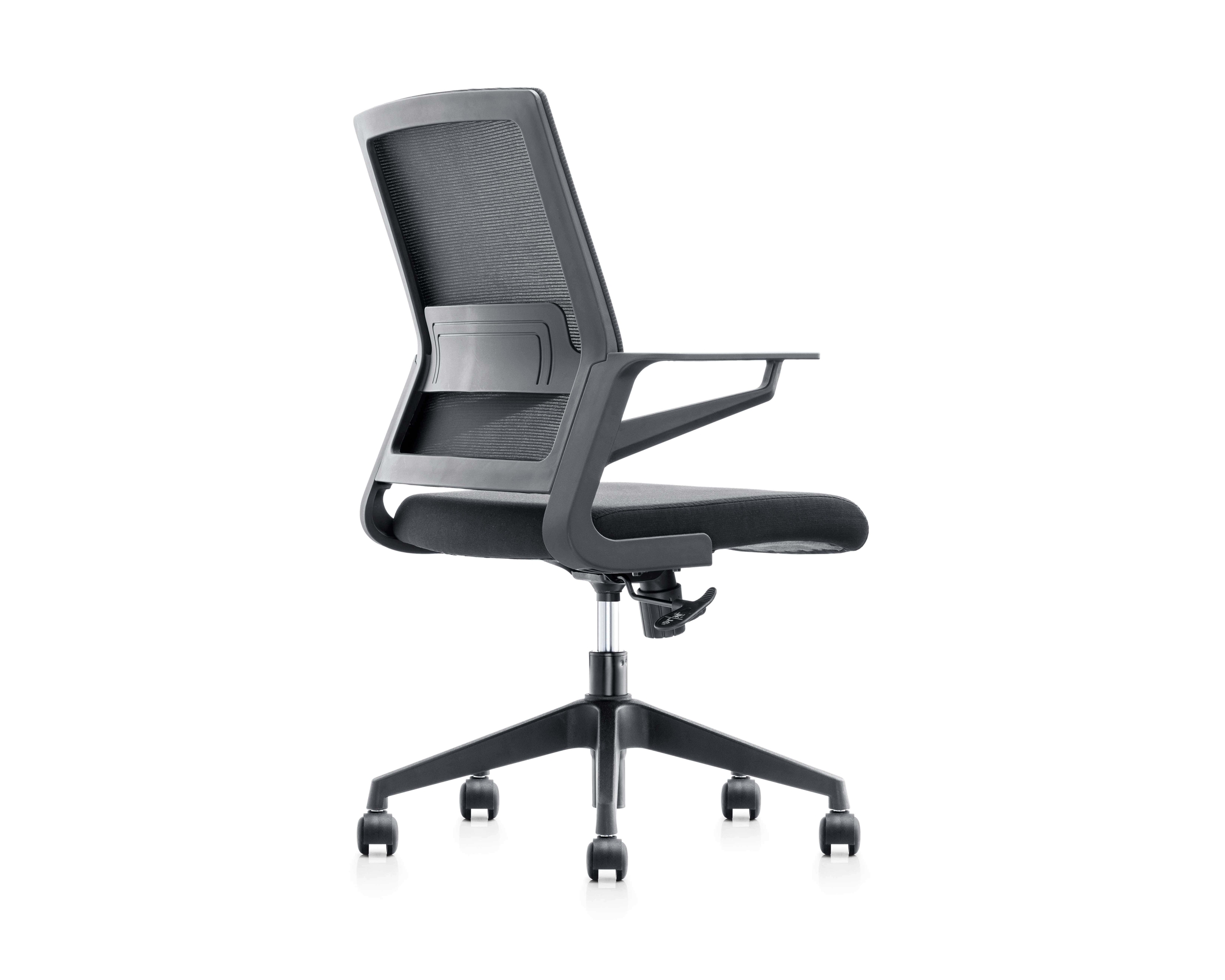 College CLG-430 MBN Black — изображение 4