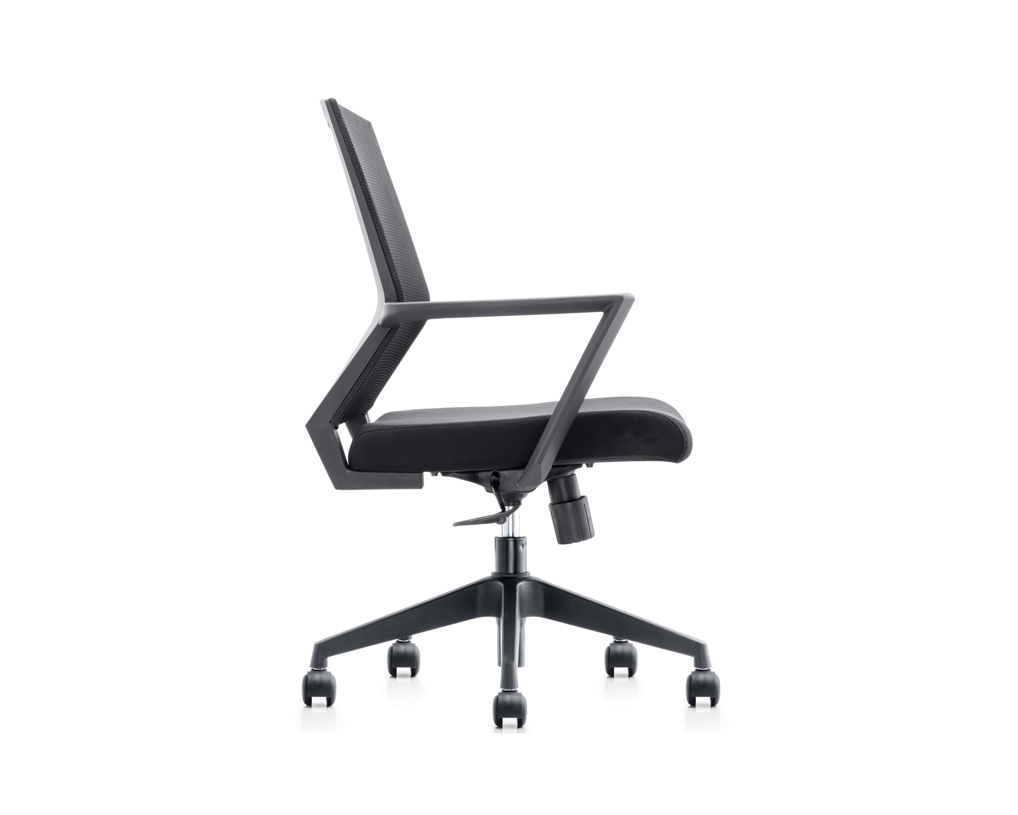 College CLG-432 MBN Black — изображение 3