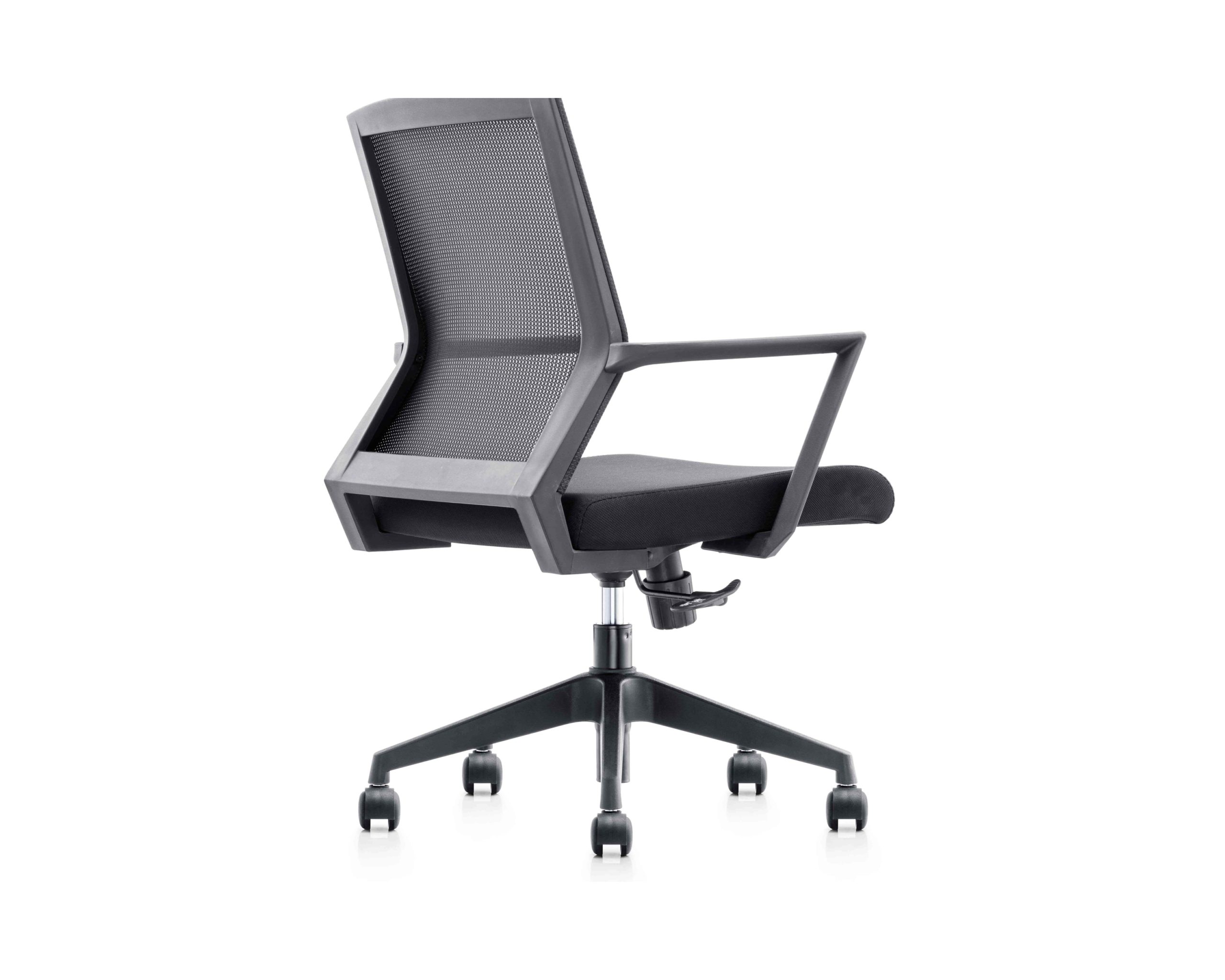 College CLG-432 MBN Black — изображение 4