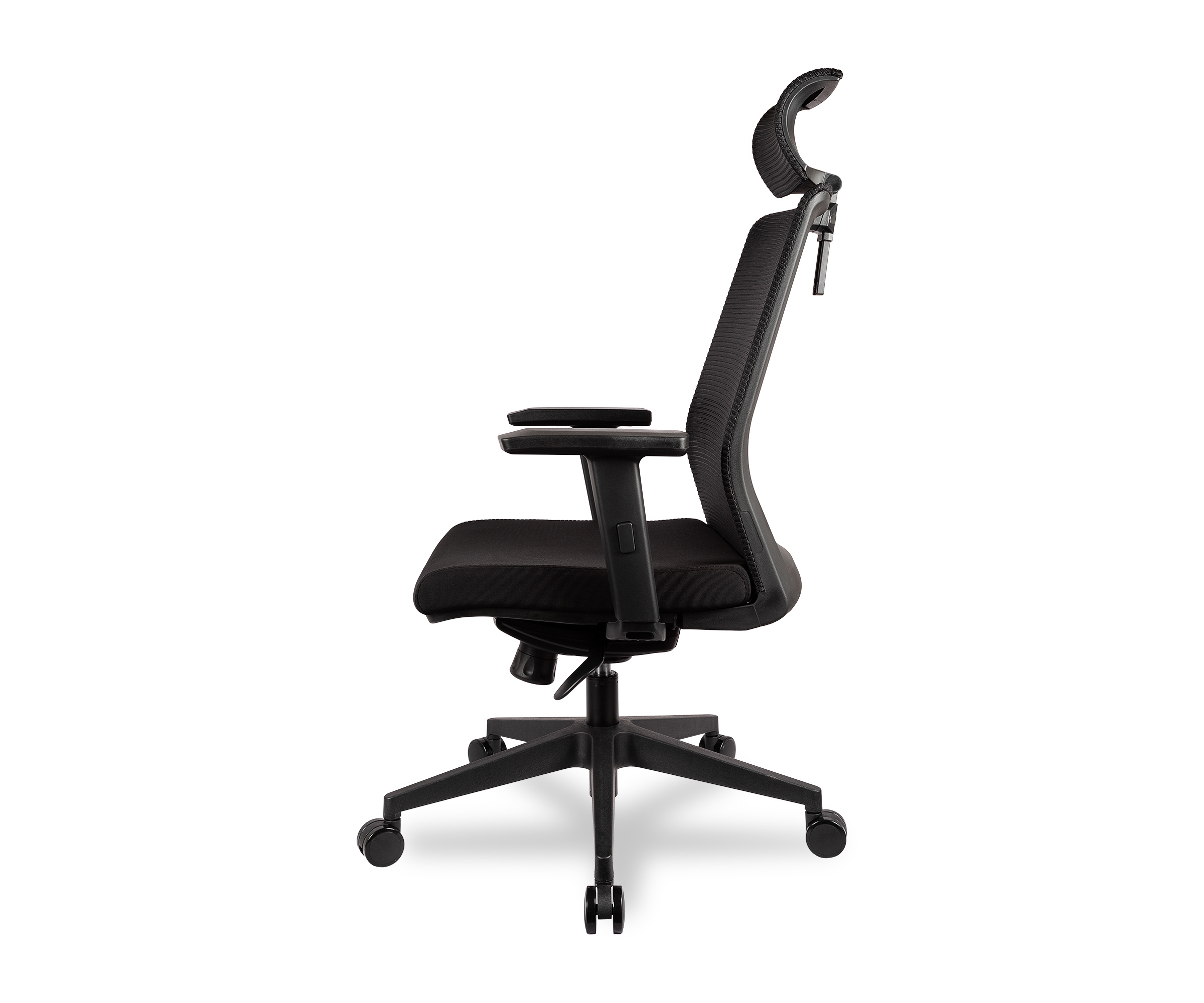 College CLG-433 MBN-A Black — изображение 3