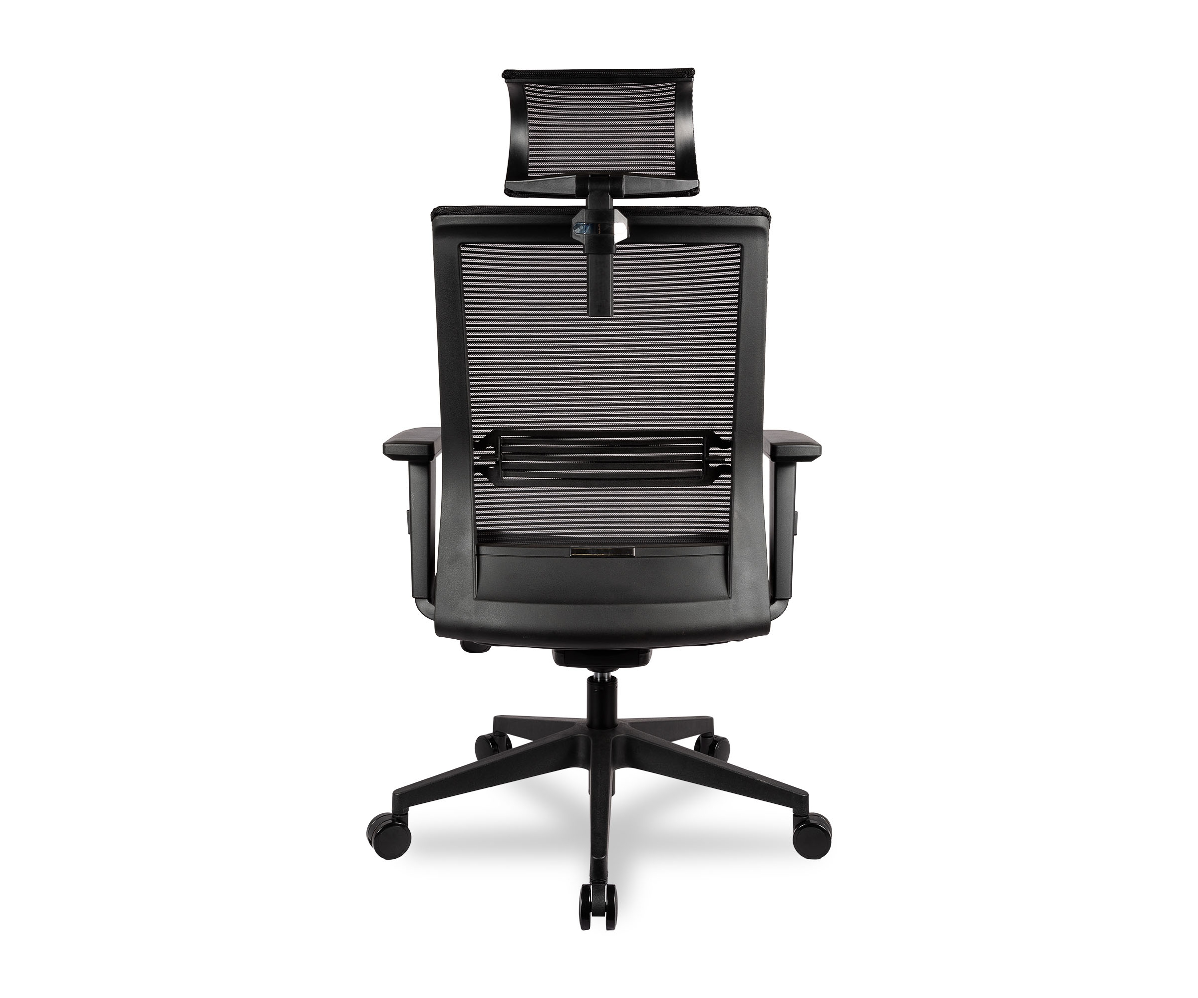 College CLG-433 MBN-A Black — изображение 4