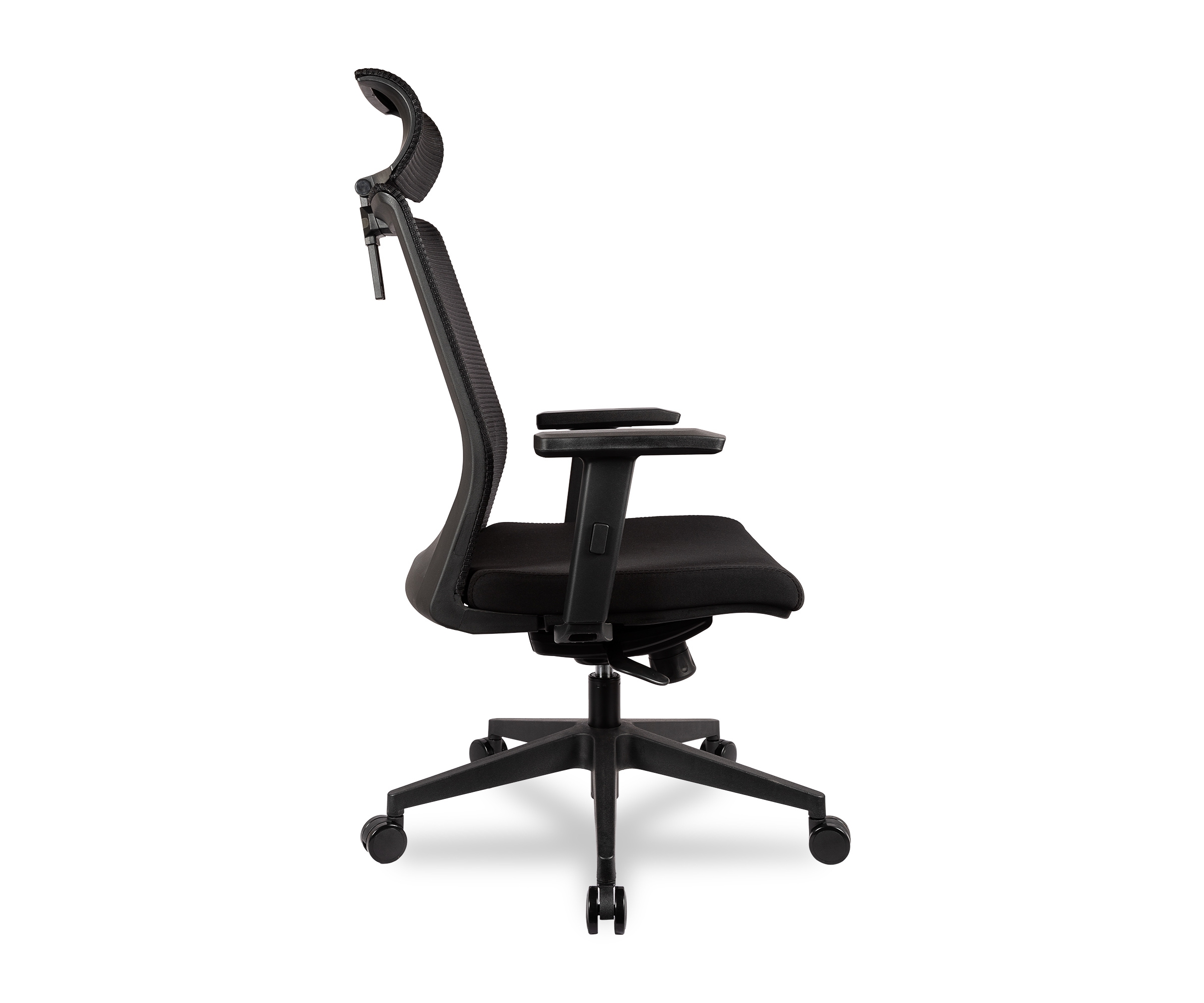 College CLG-433 MBN-A Black — изображение 5