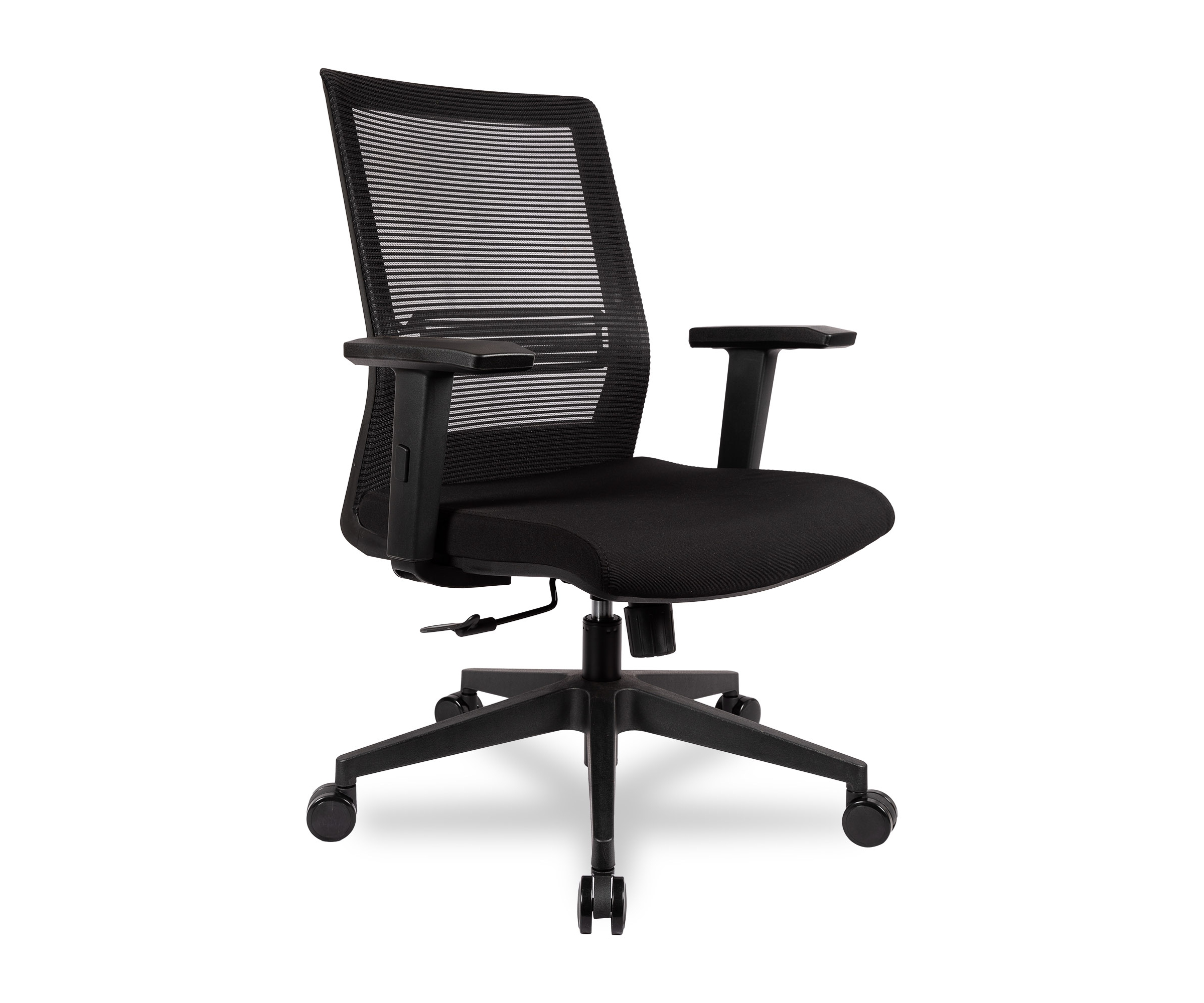 College CLG-433 MBN-B Black