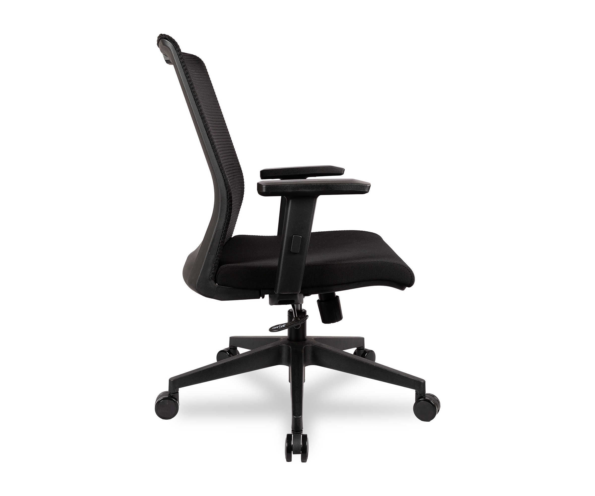 College CLG-433 MBN-B Black — изображение 3