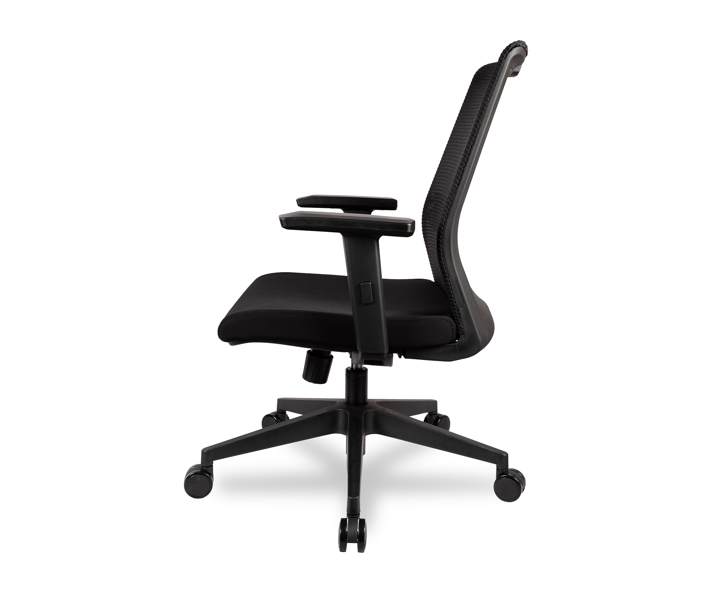 College CLG-433 MBN-B Black — изображение 4