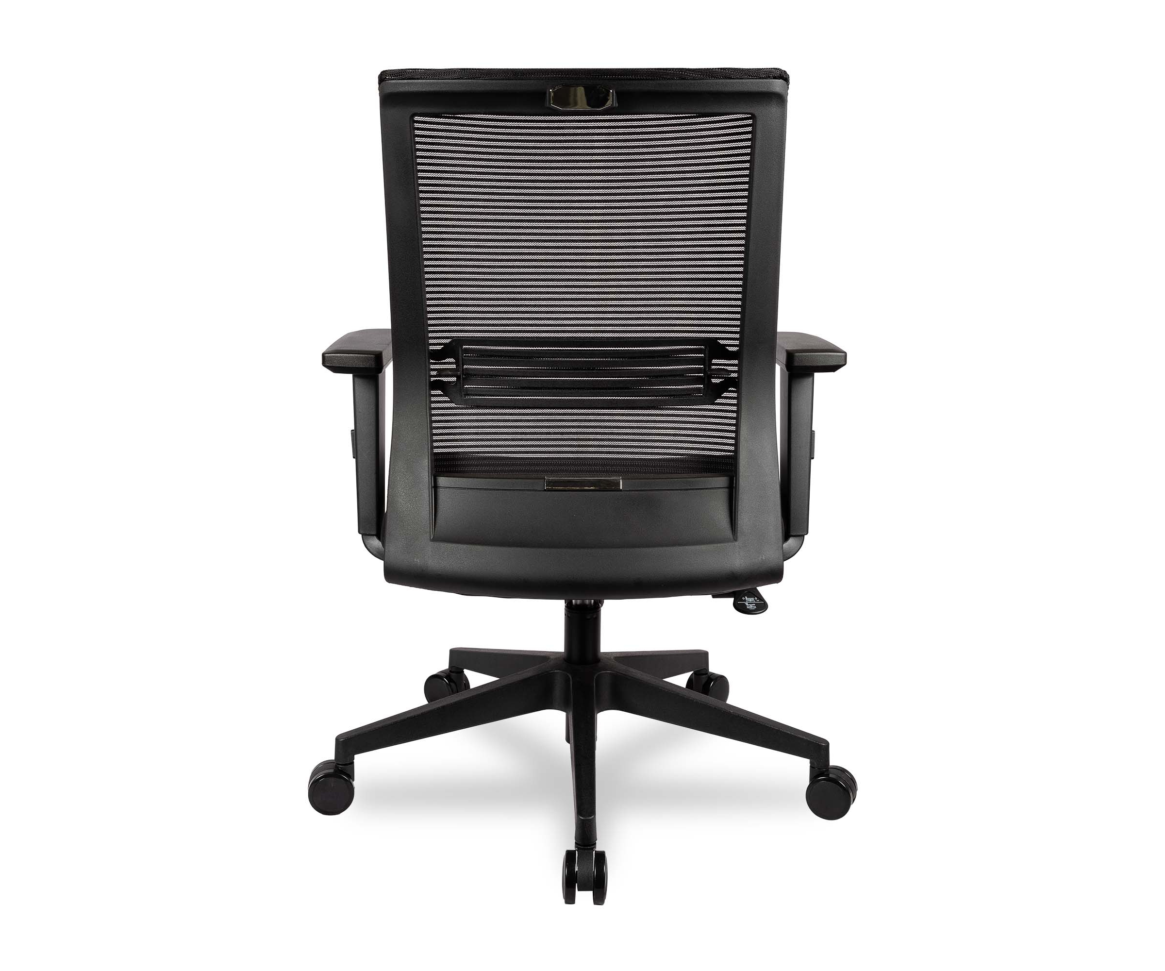 College CLG-433 MBN-B Black — изображение 5