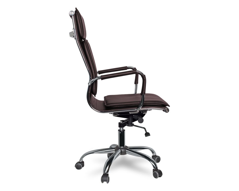 College CLG-617 LXH-A Brown — изображение 3