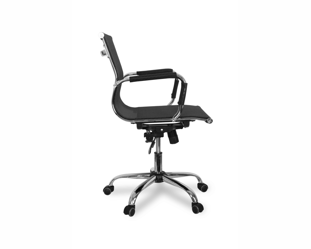 College CLG-619 MXH-B Black — изображение 3