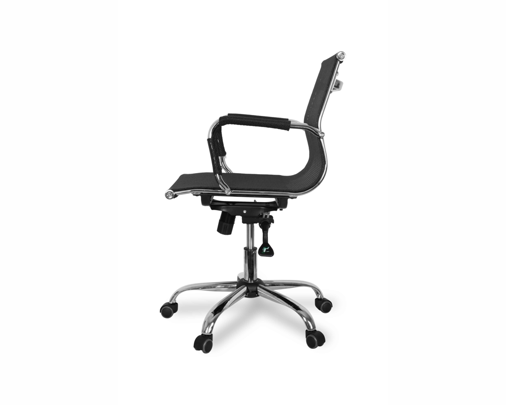 College CLG-619 MXH-B Black — изображение 4