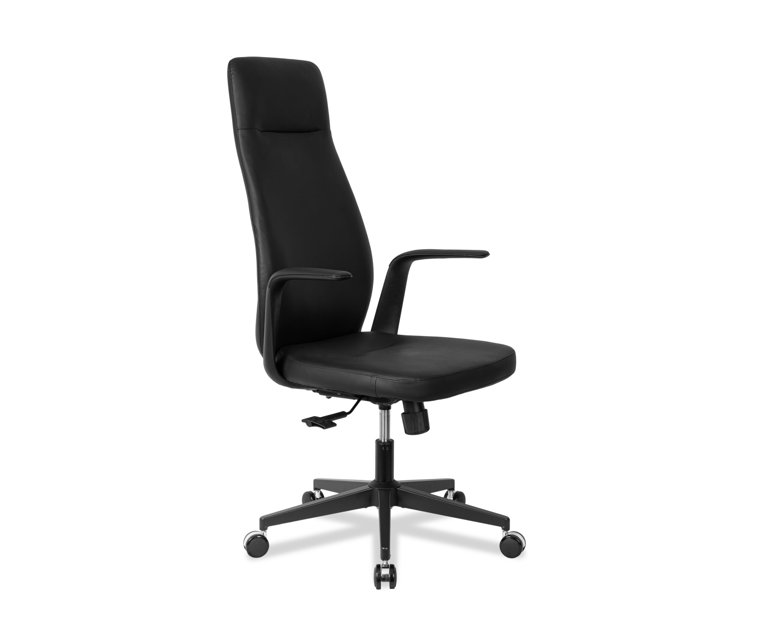 College CLG-629 LTU-A Black