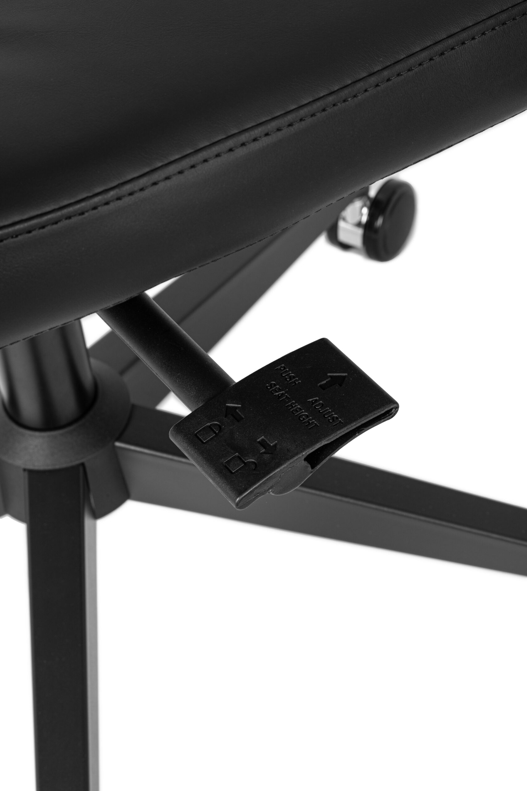 College CLG-629 LTU-A Black — изображение 8