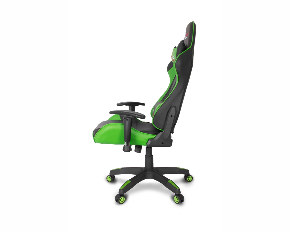 College CLG-801 LXH Green — изображение 4