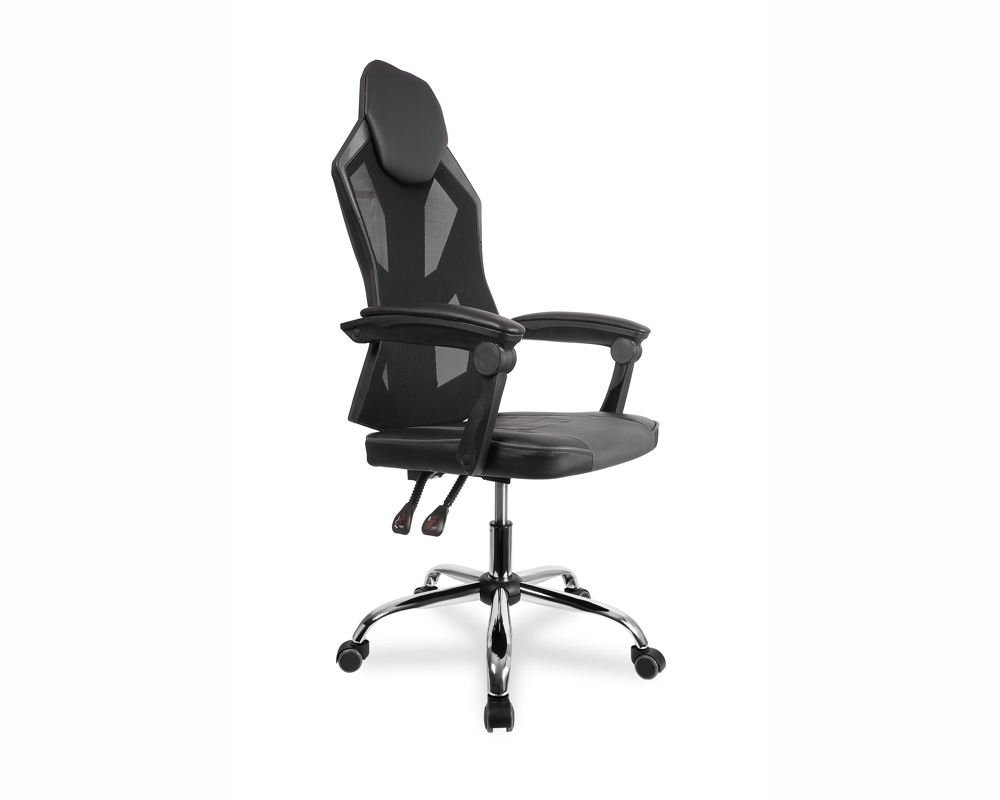 College CLG-802 LXH Black