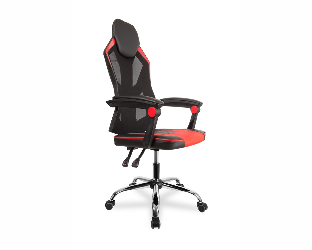 College CLG-802 LXH Red