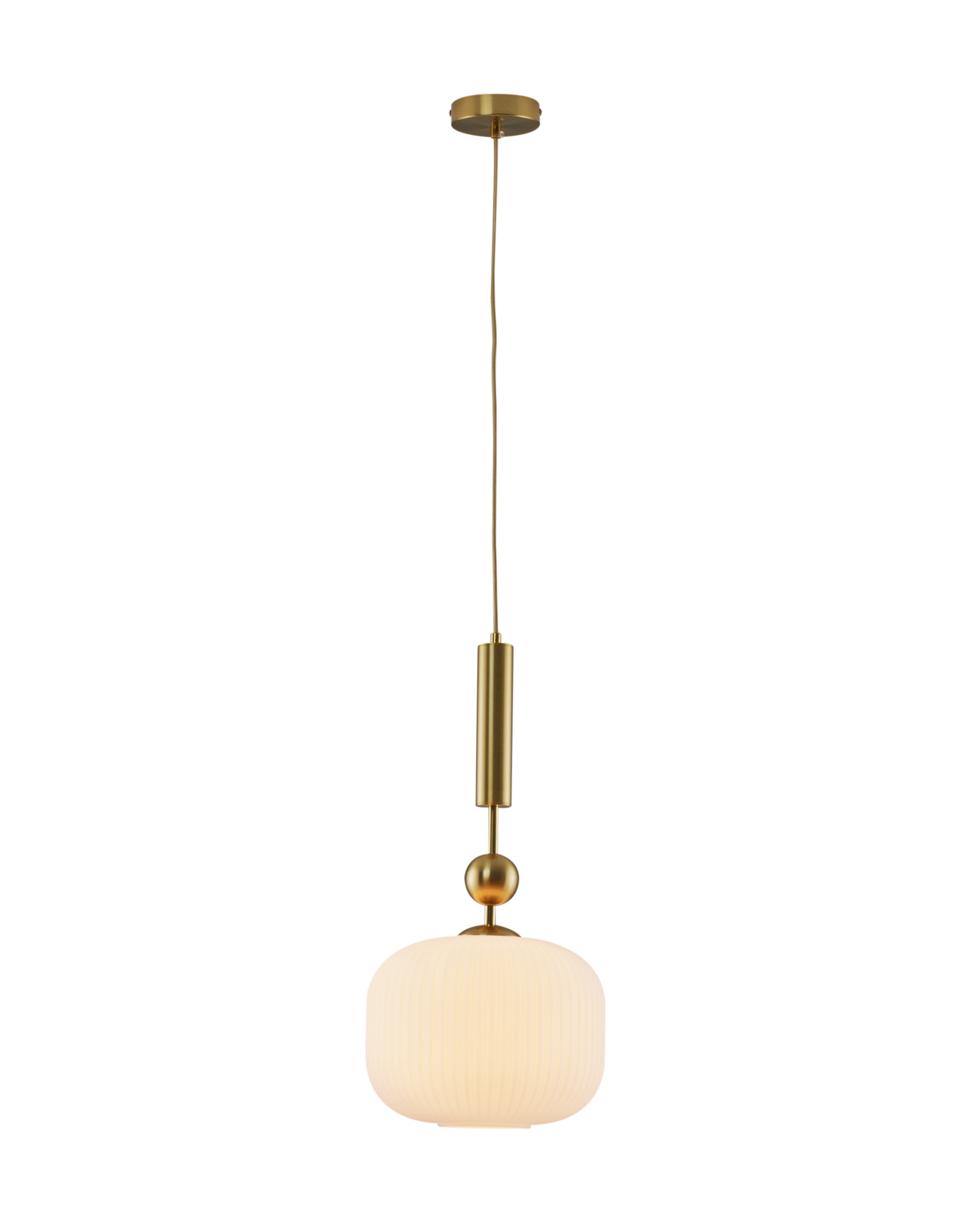 Светильник подвесной Moderli V10911-P Creamy