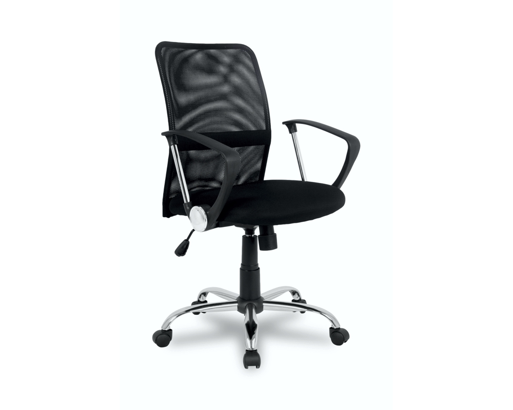 College H-8078F-5/Black