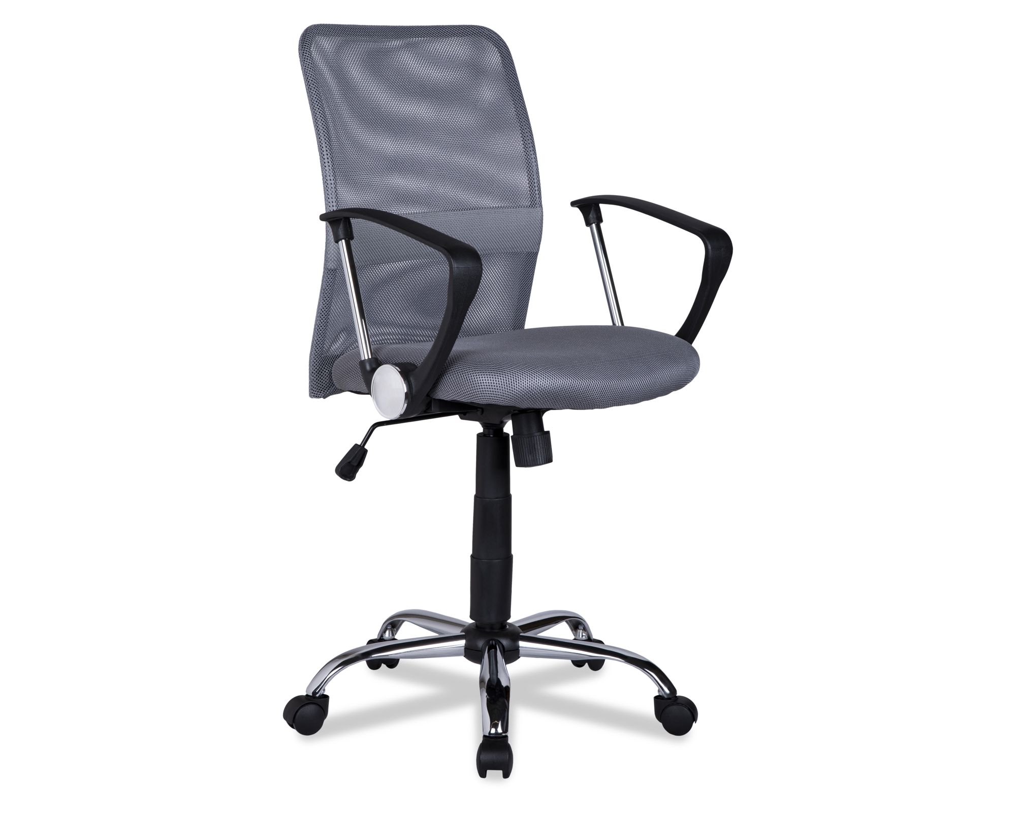 College H-8078F-5/Grey