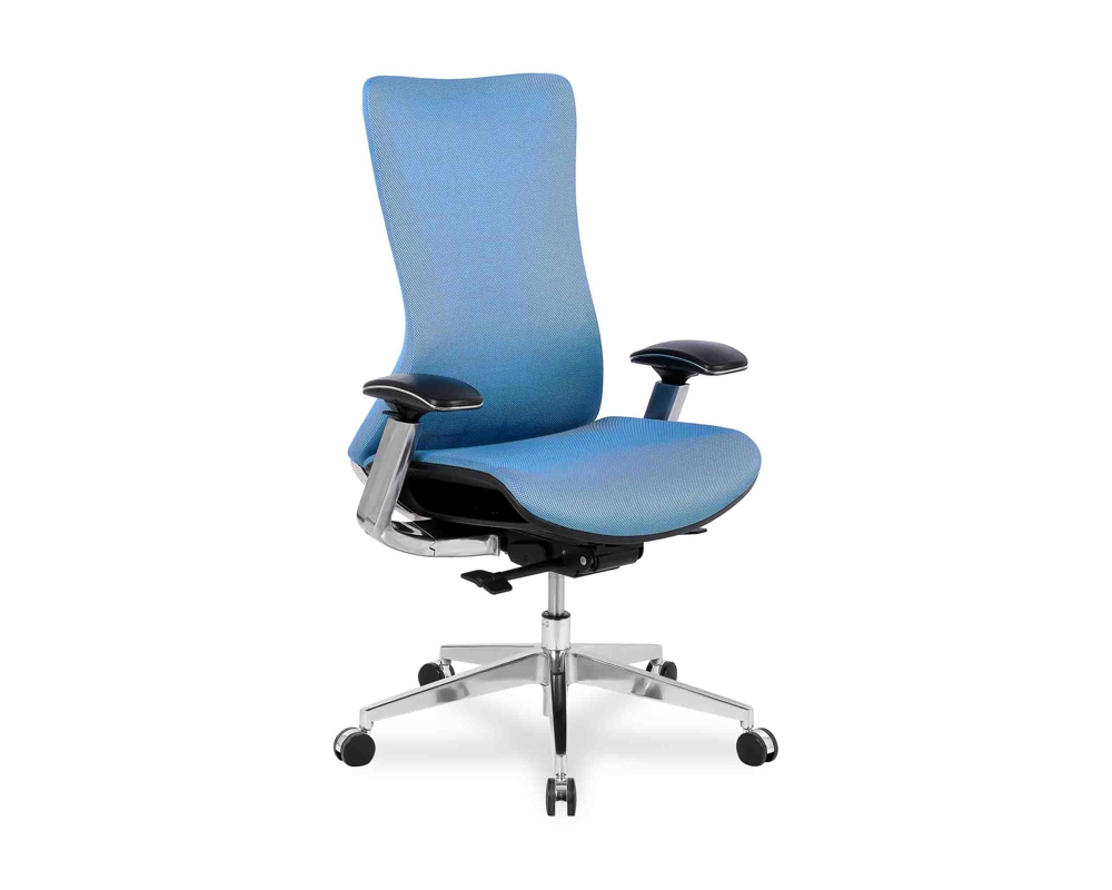 College HLC-2588F/Blue