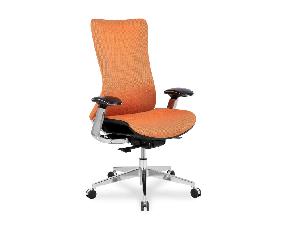 College HLC-2588F/Orange