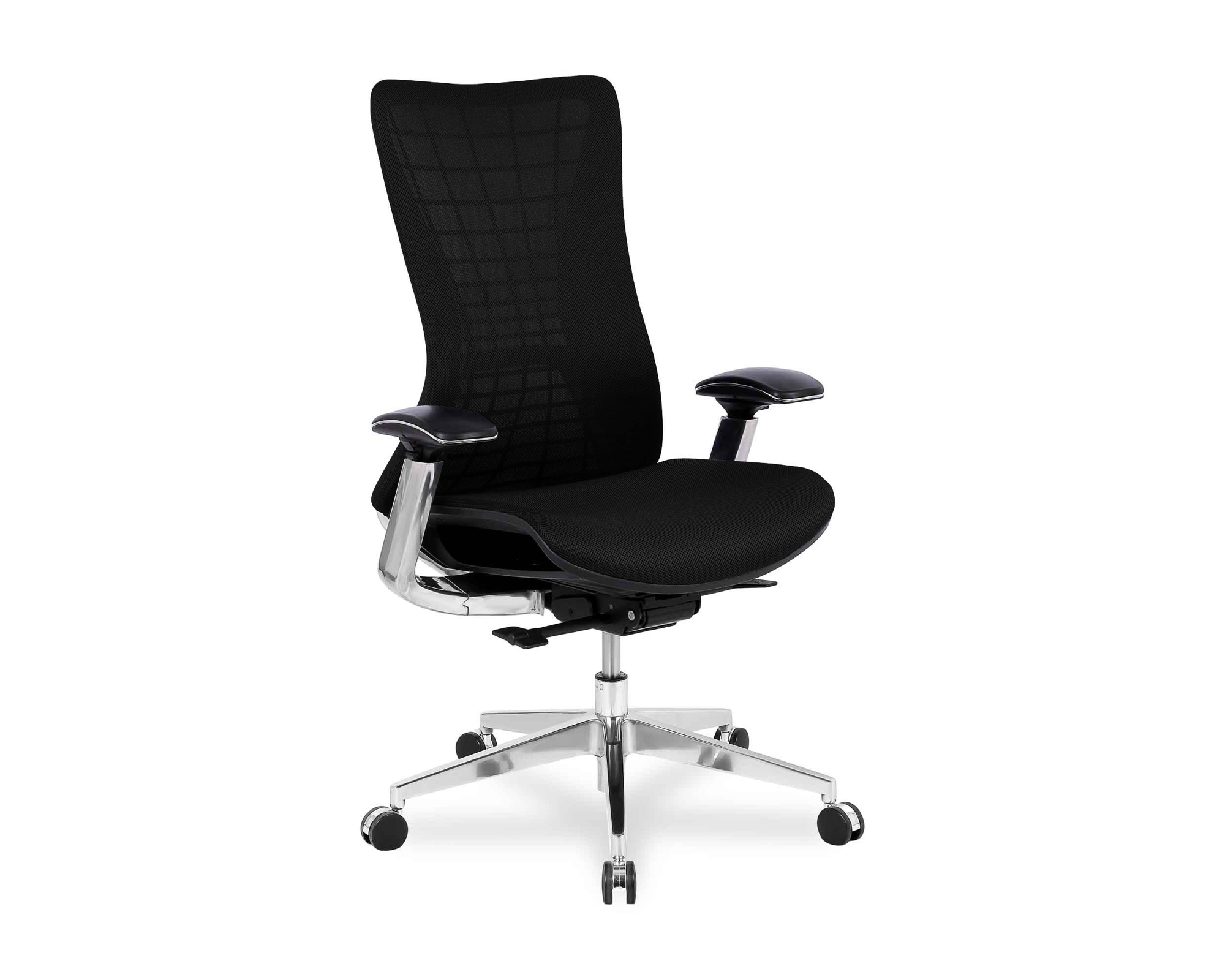 College HLC-2588F/Black