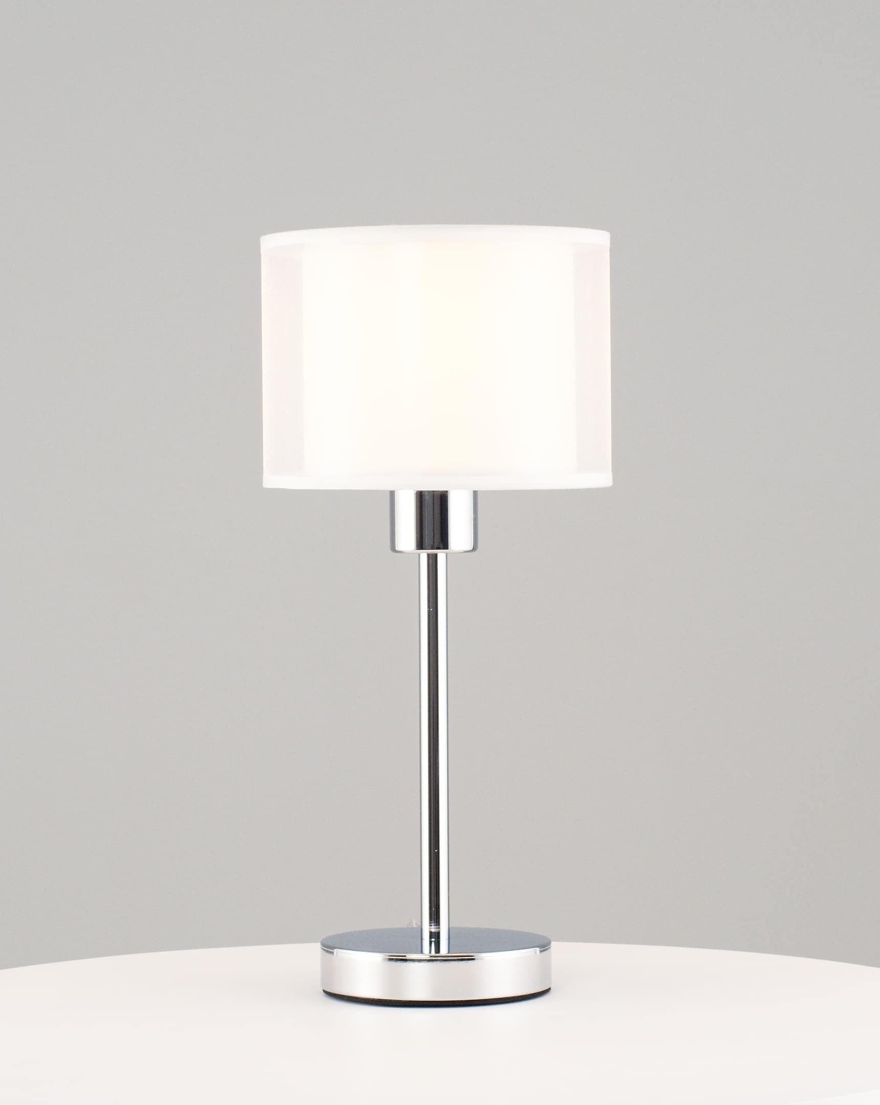 Лампа настольная Moderli V10497-1T Room — изображение 3