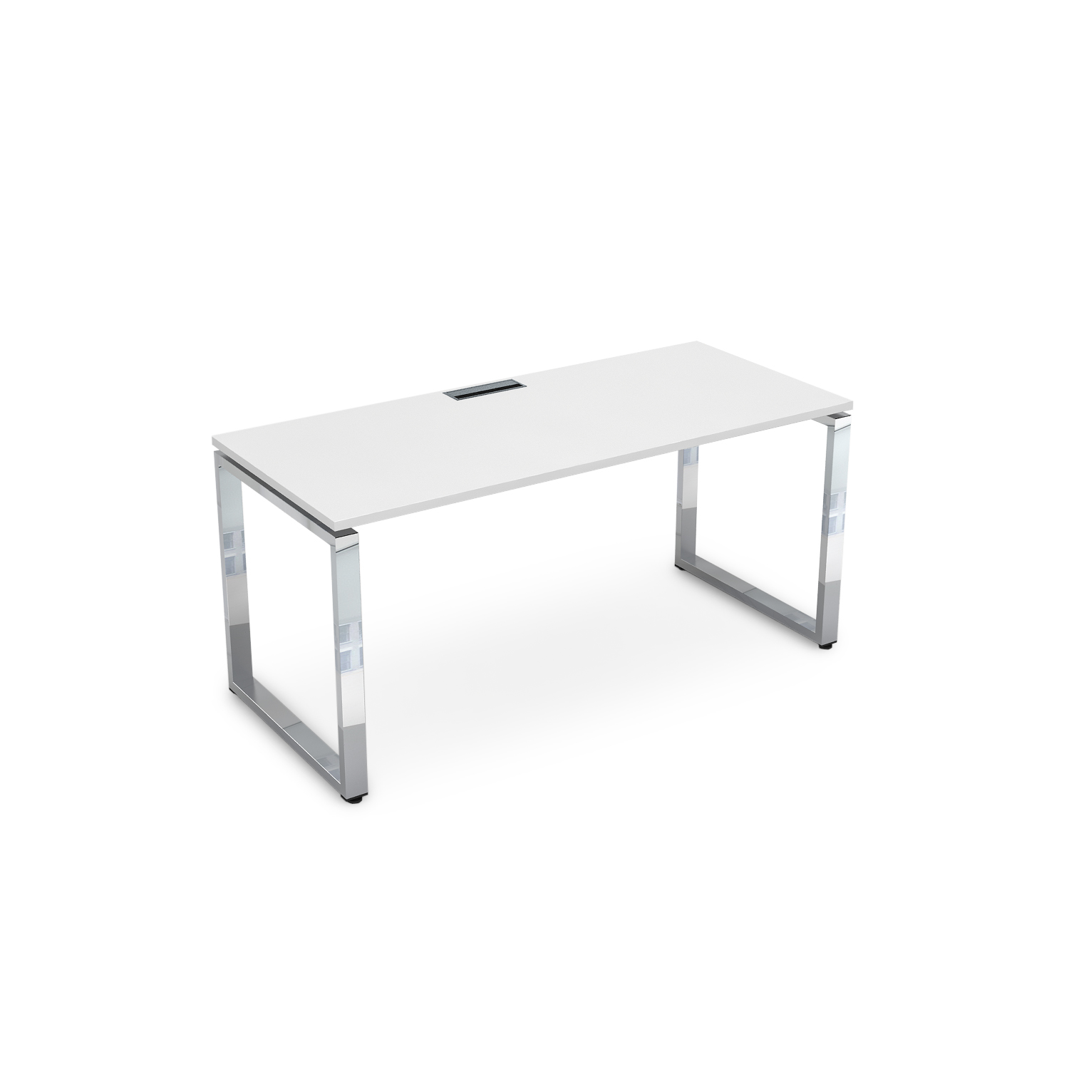 НСР-О.008 Стол рабочий, прямолинейный (1200*700*750)