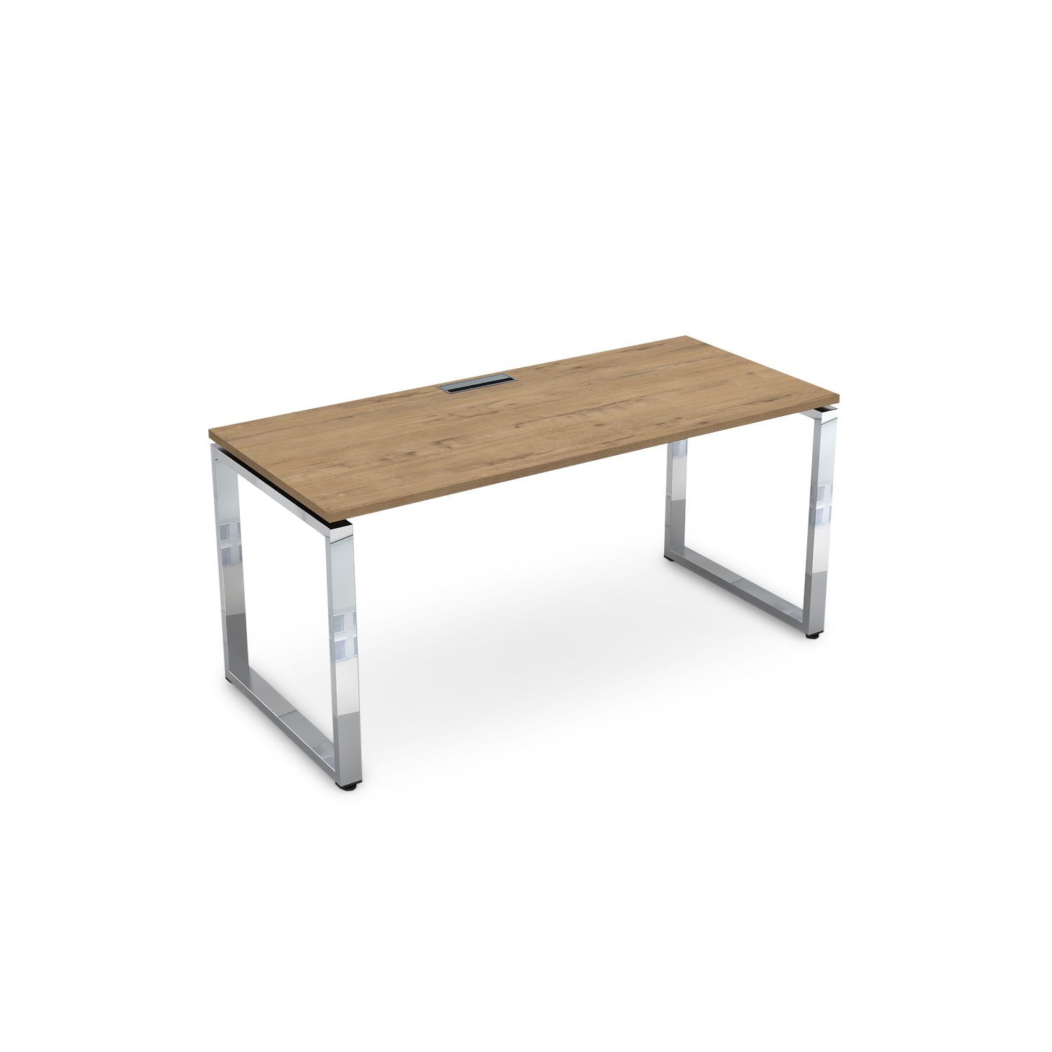 НСР-О.008 Стол рабочий, прямолинейный (1200*700*750)