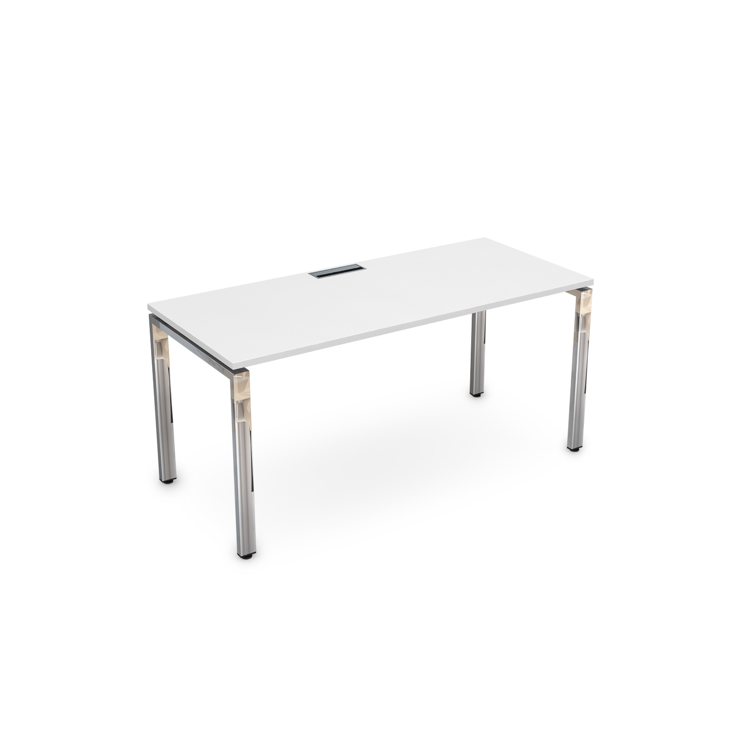 НСР-П.004.1 Стол рабочий, прямолинейный (1600*800*750)