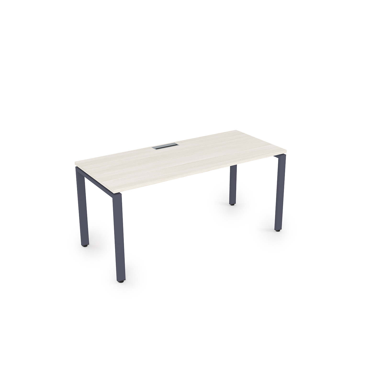 СРП-П.009.1 Стол рабочий, прямолинейный (1400*800*750)