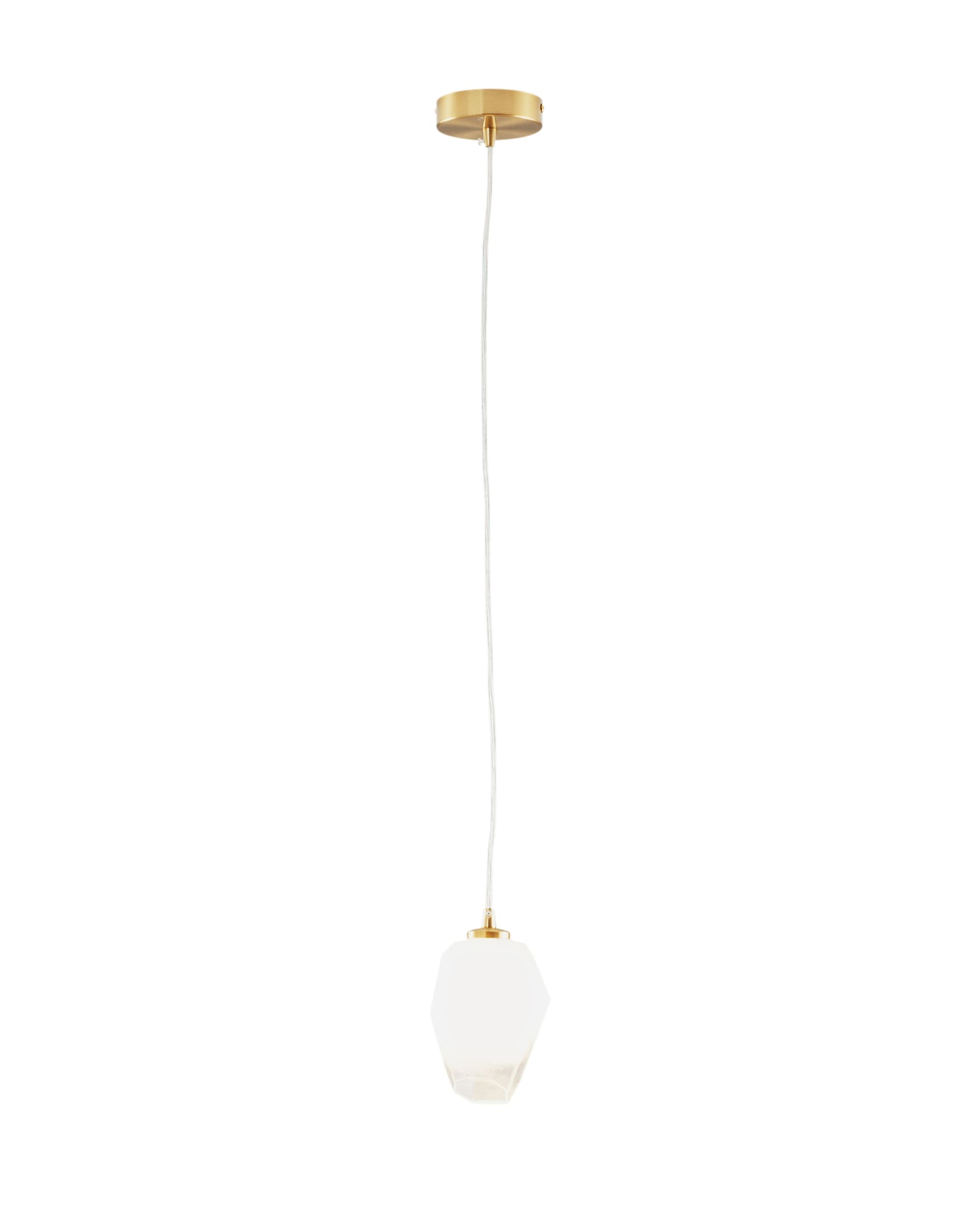 Светильник подвесной Moderli V10312-1P Catris