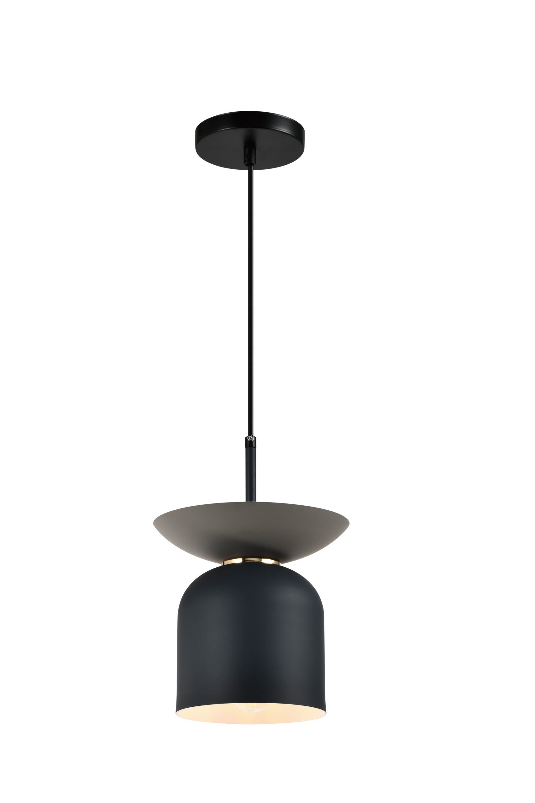 Светильник подвесной Moderli V10443-1P Lecce