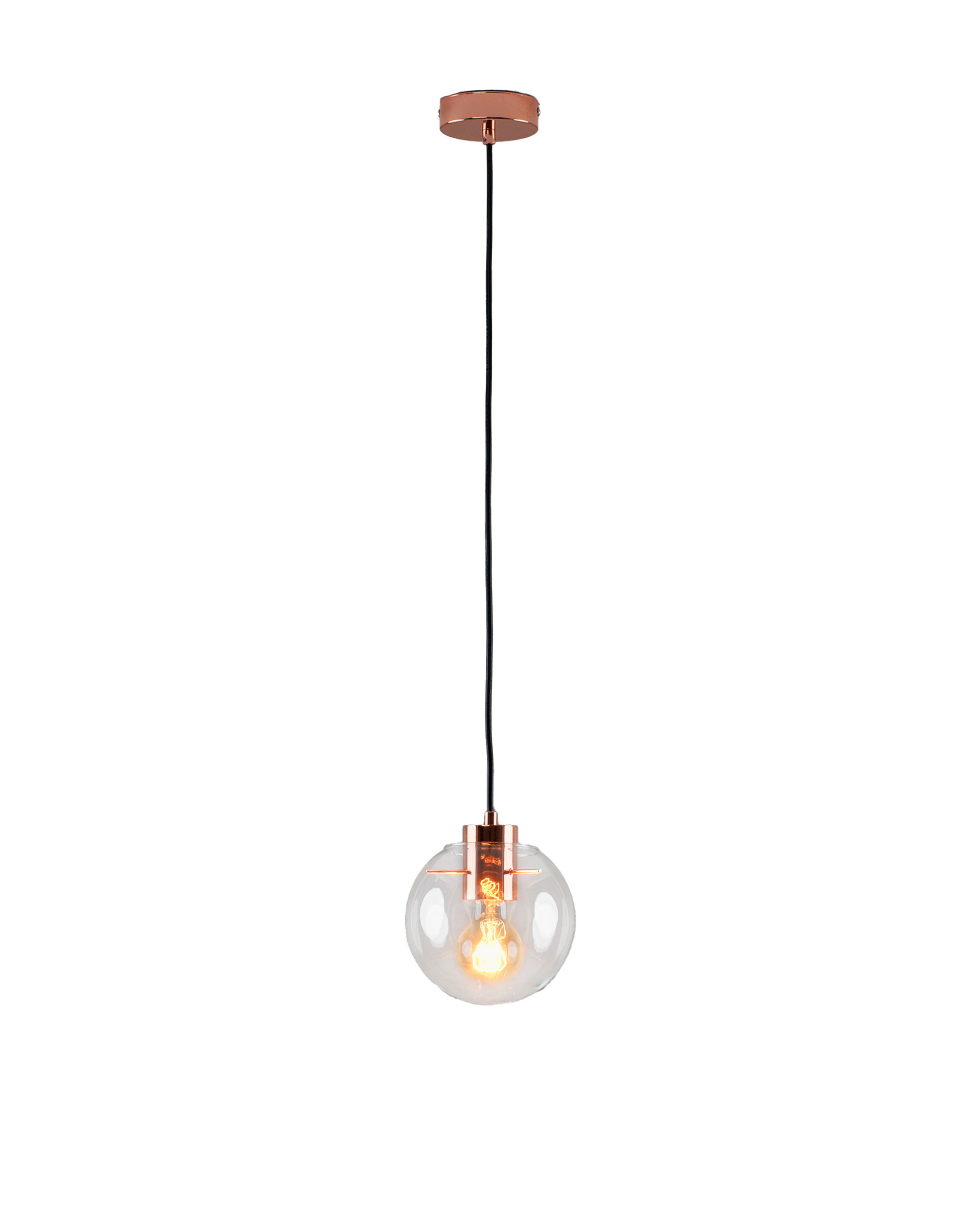 Светильник подвесной Moderli V11540-1P Aurora