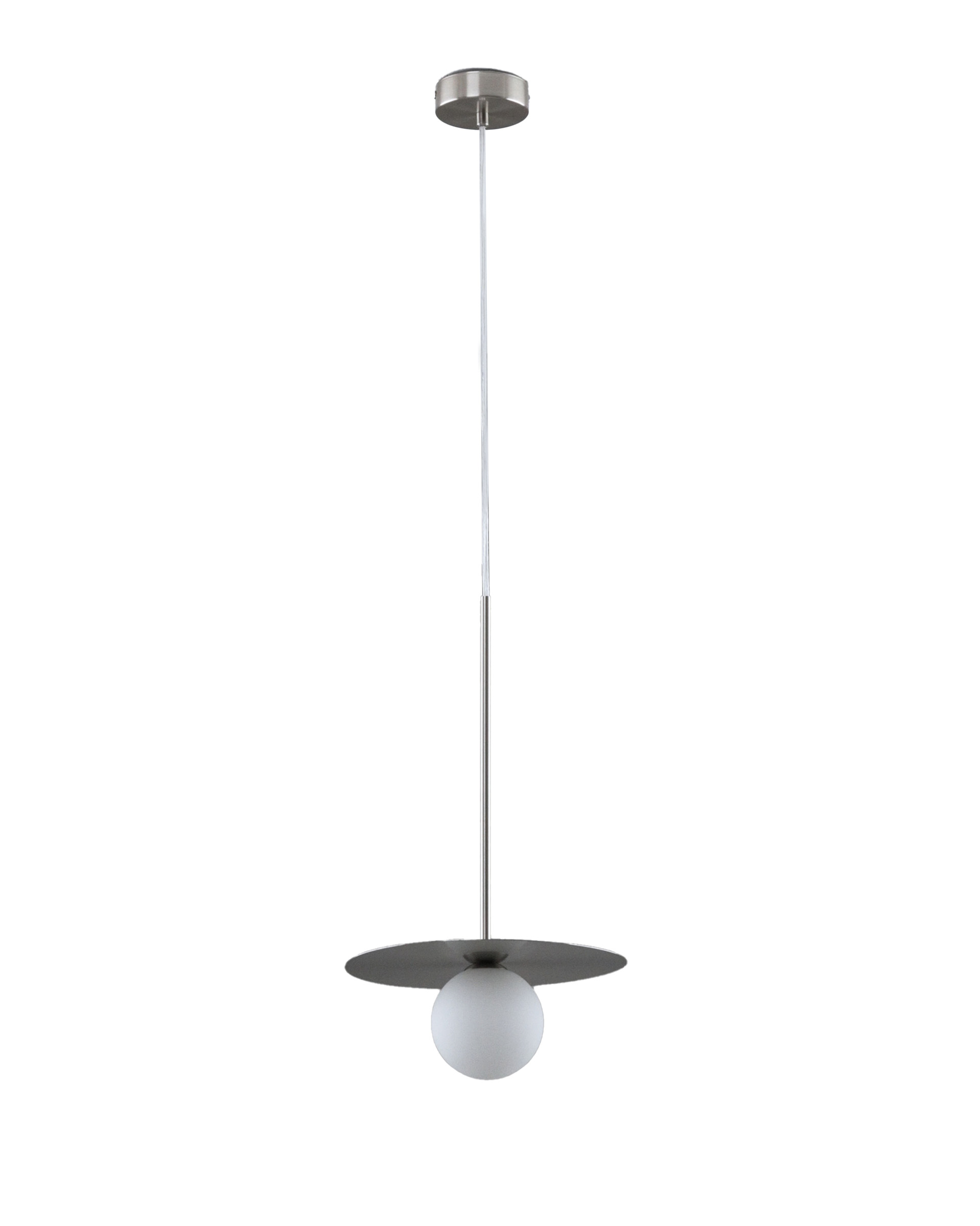 Светильник подвесной Moderli V11572-1P Scrumbel