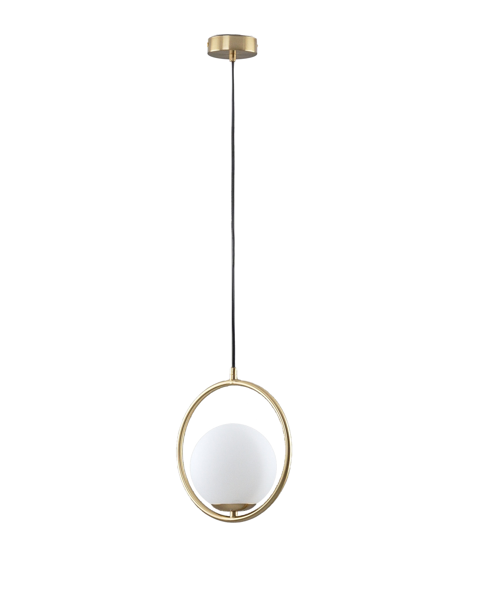 Светильник подвесной Moderli V11577-1P Barocco