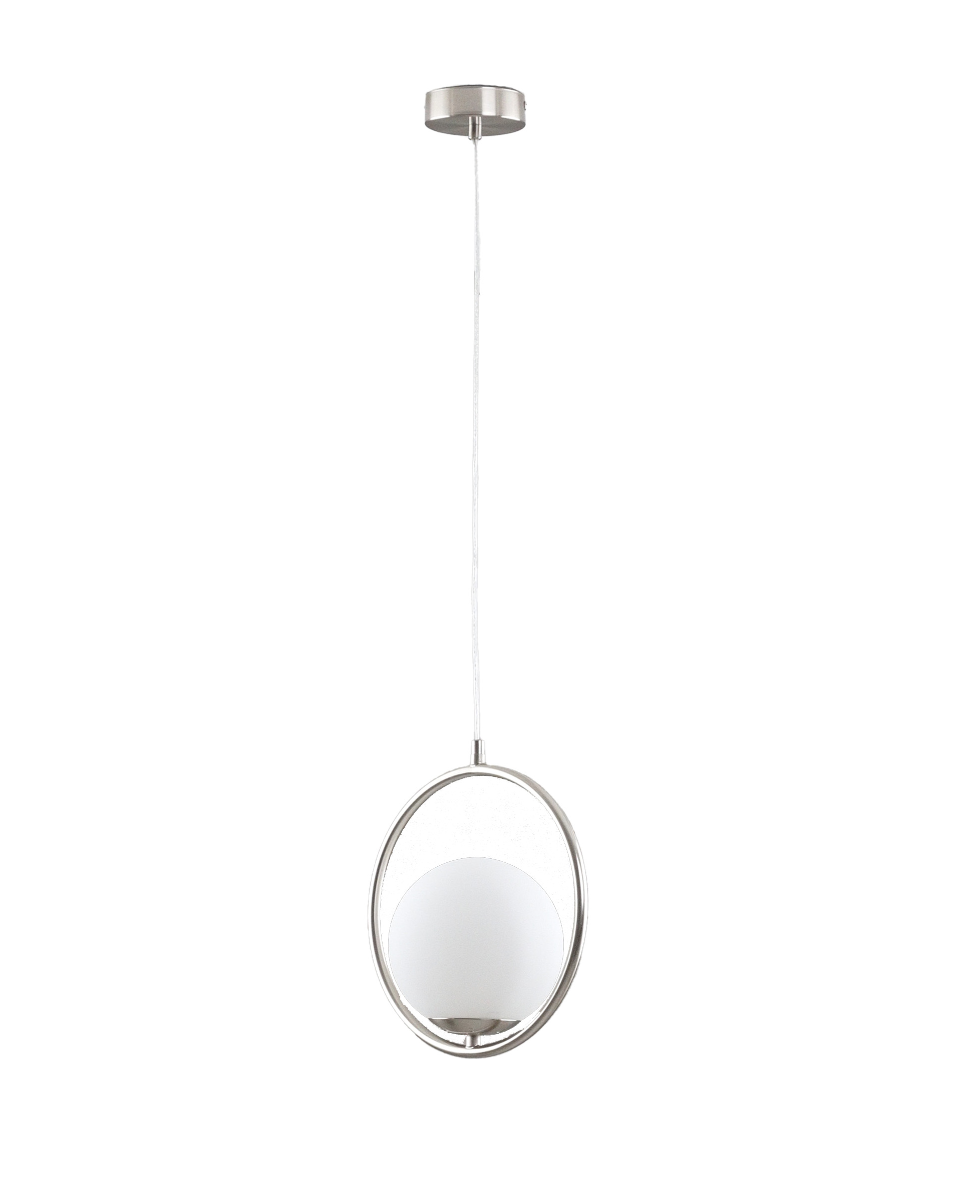 Светильник подвесной Moderli V11580-1P Barocco