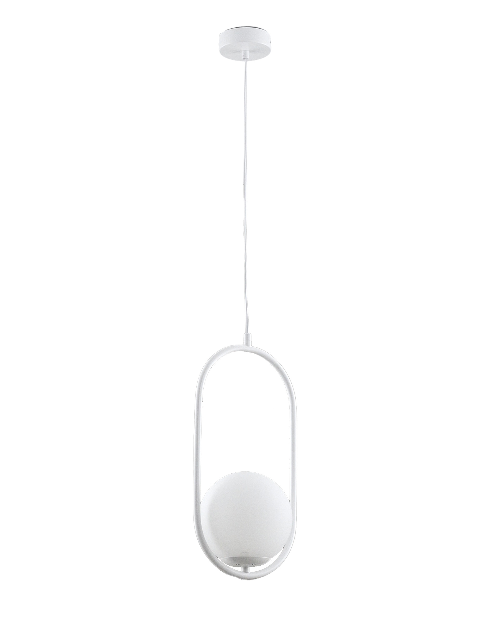 Светильник подвесной Moderli V11587-1P Klaster