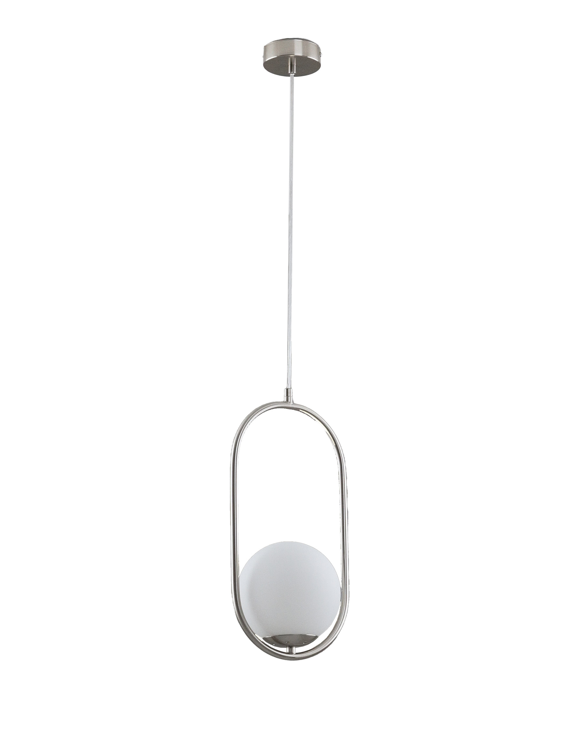 Светильник подвесной Moderli V11588-1P Klaster