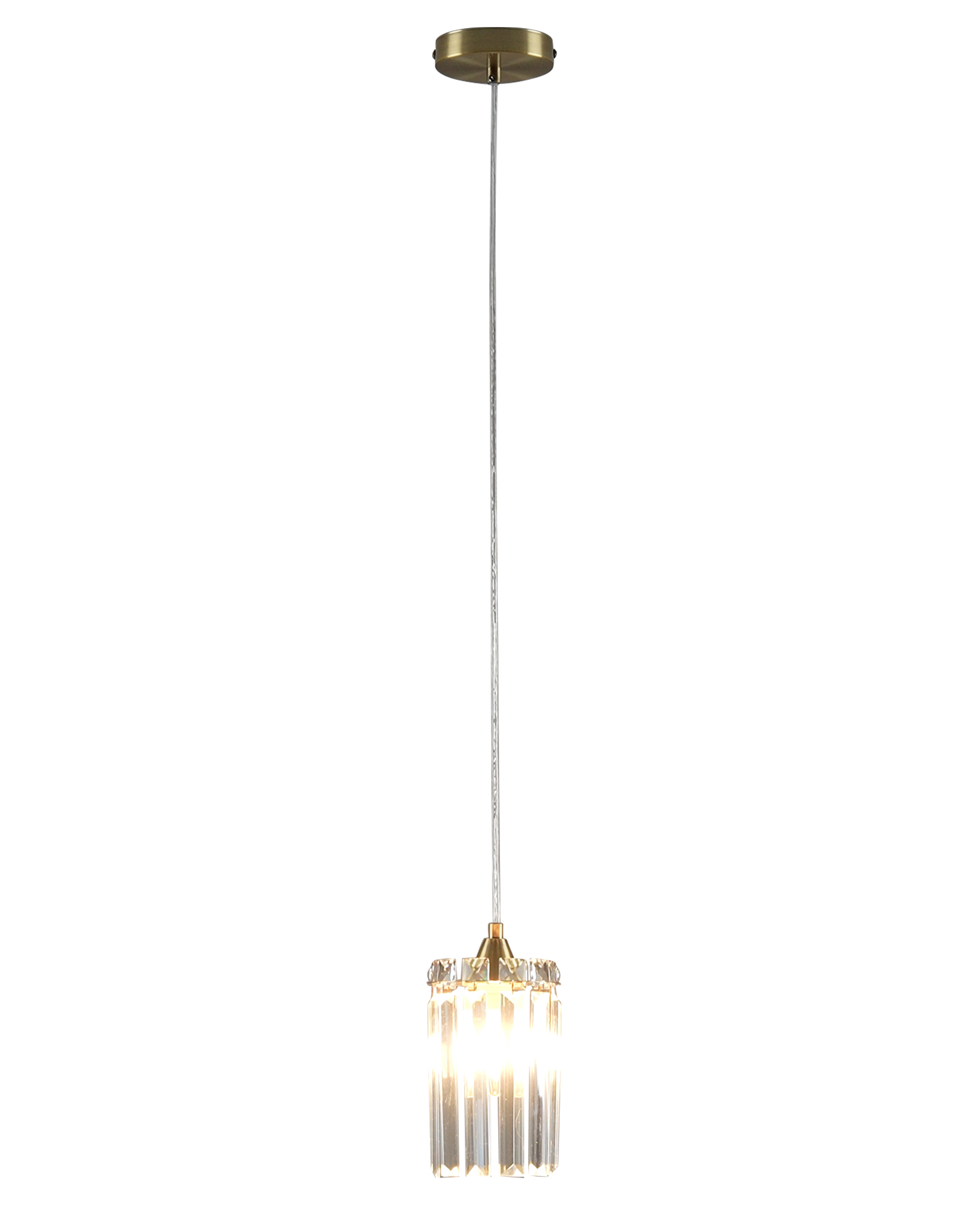 Светильник подвесной Moderli V10759-1P Levi