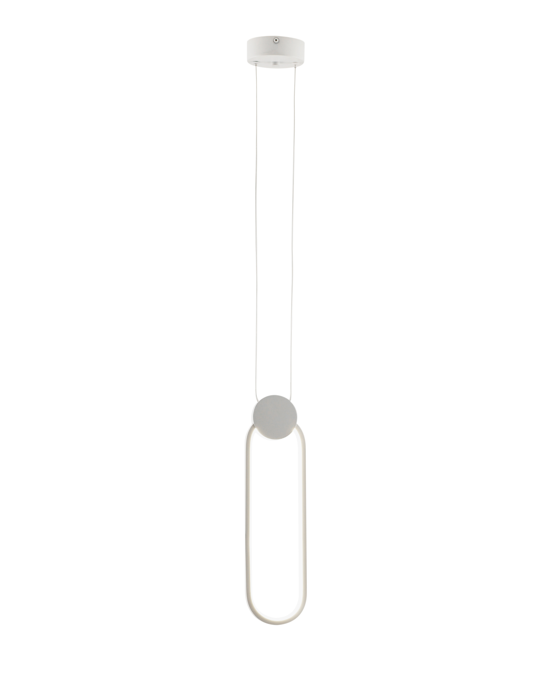 Светодиодный подвесной светильник Moderli V5022-2PL Store