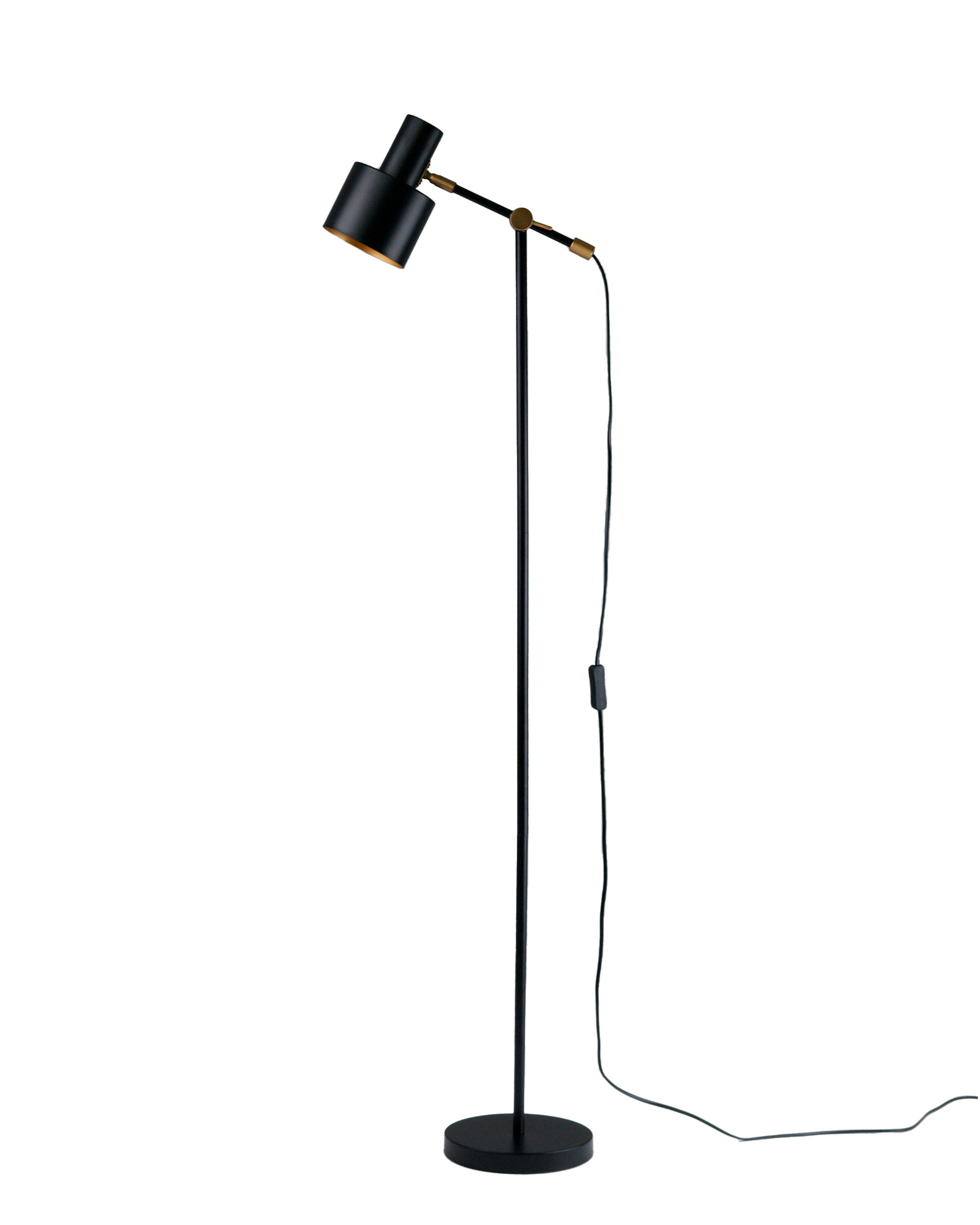 Торшер Moderli V11267-1F Artis