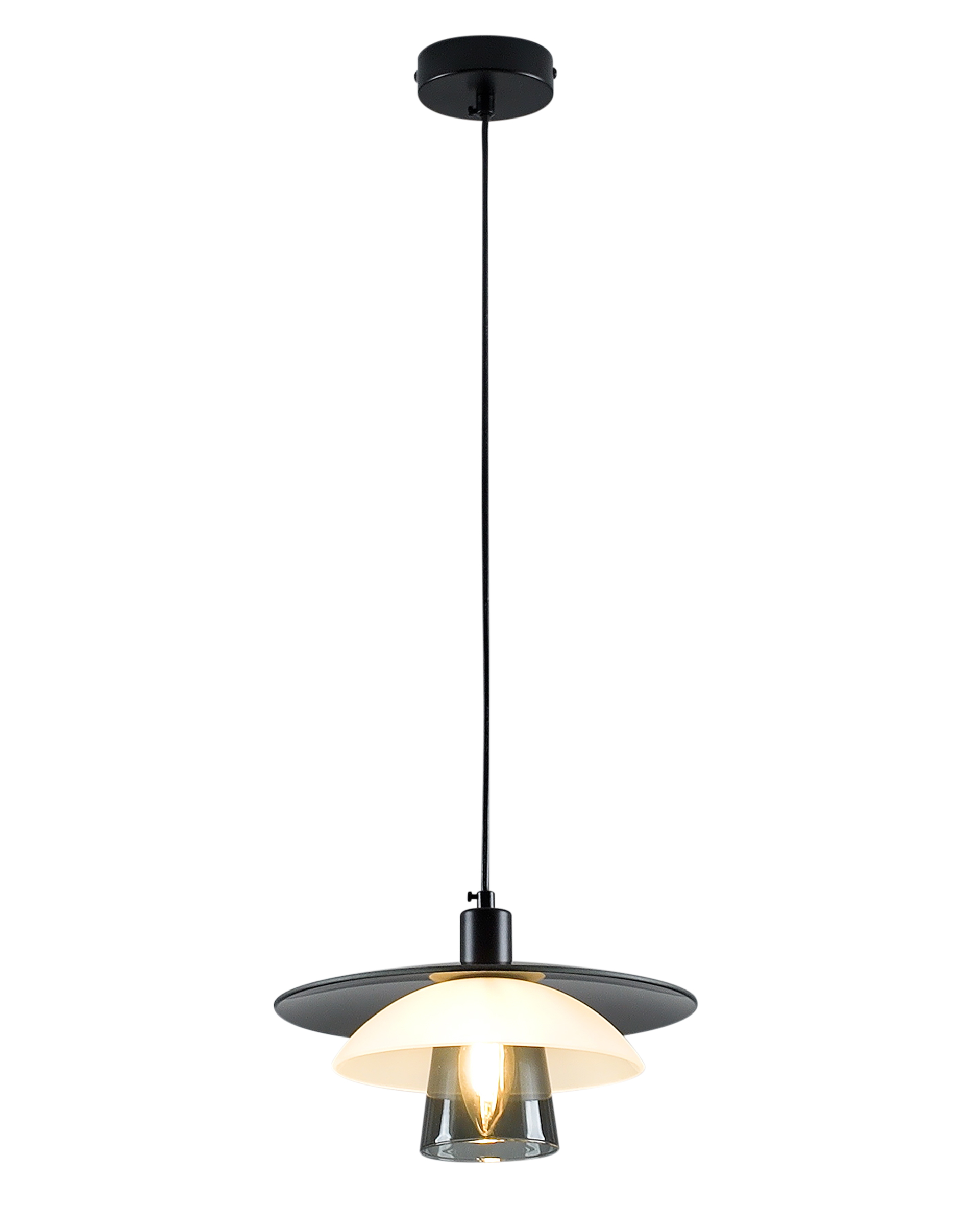 Светильник подвесной Moderli V11027-1P Sydney