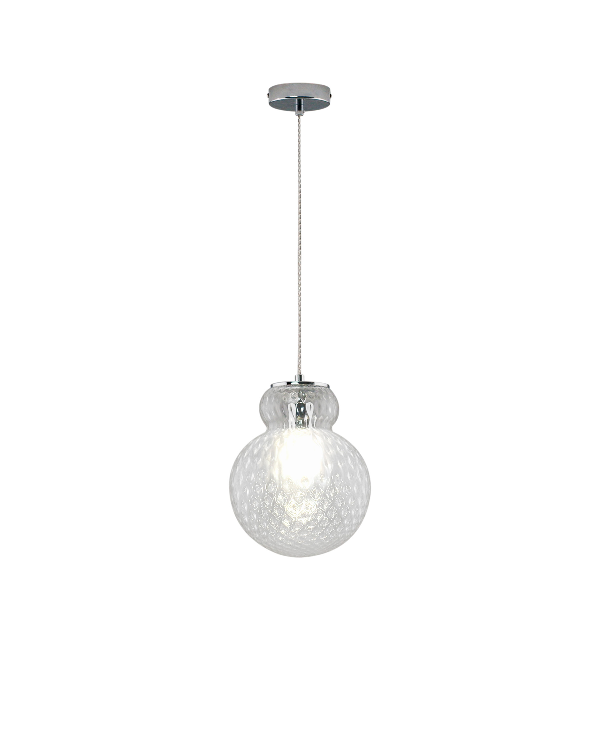 Светильник подвесной Moderli V11164-1P Lorel