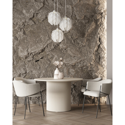 Стол обеденный Ballet 120*75 молочный — изображение 4