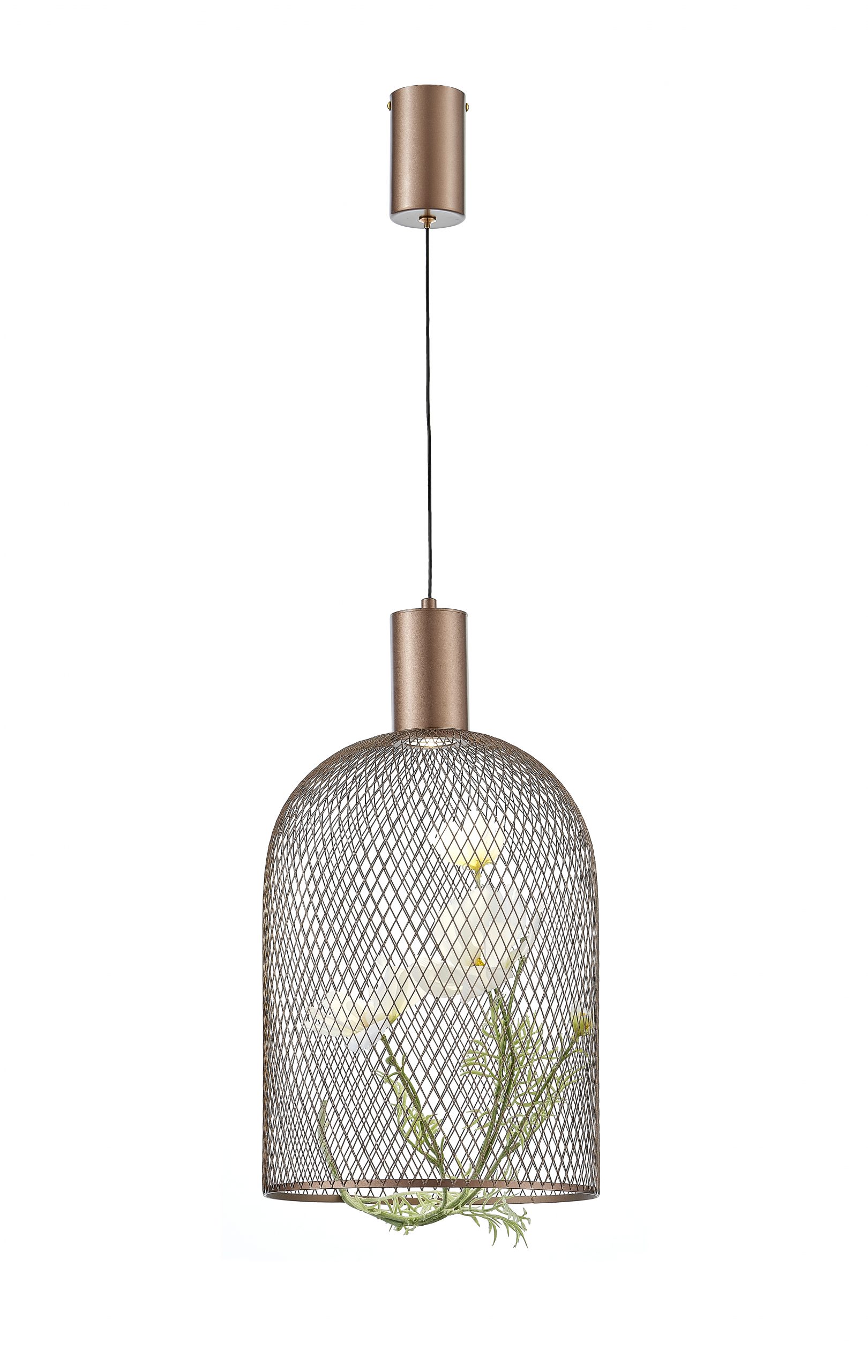 Светильник подвесной светодиодный Moderli V11872-PL Ophelia — изображение 3