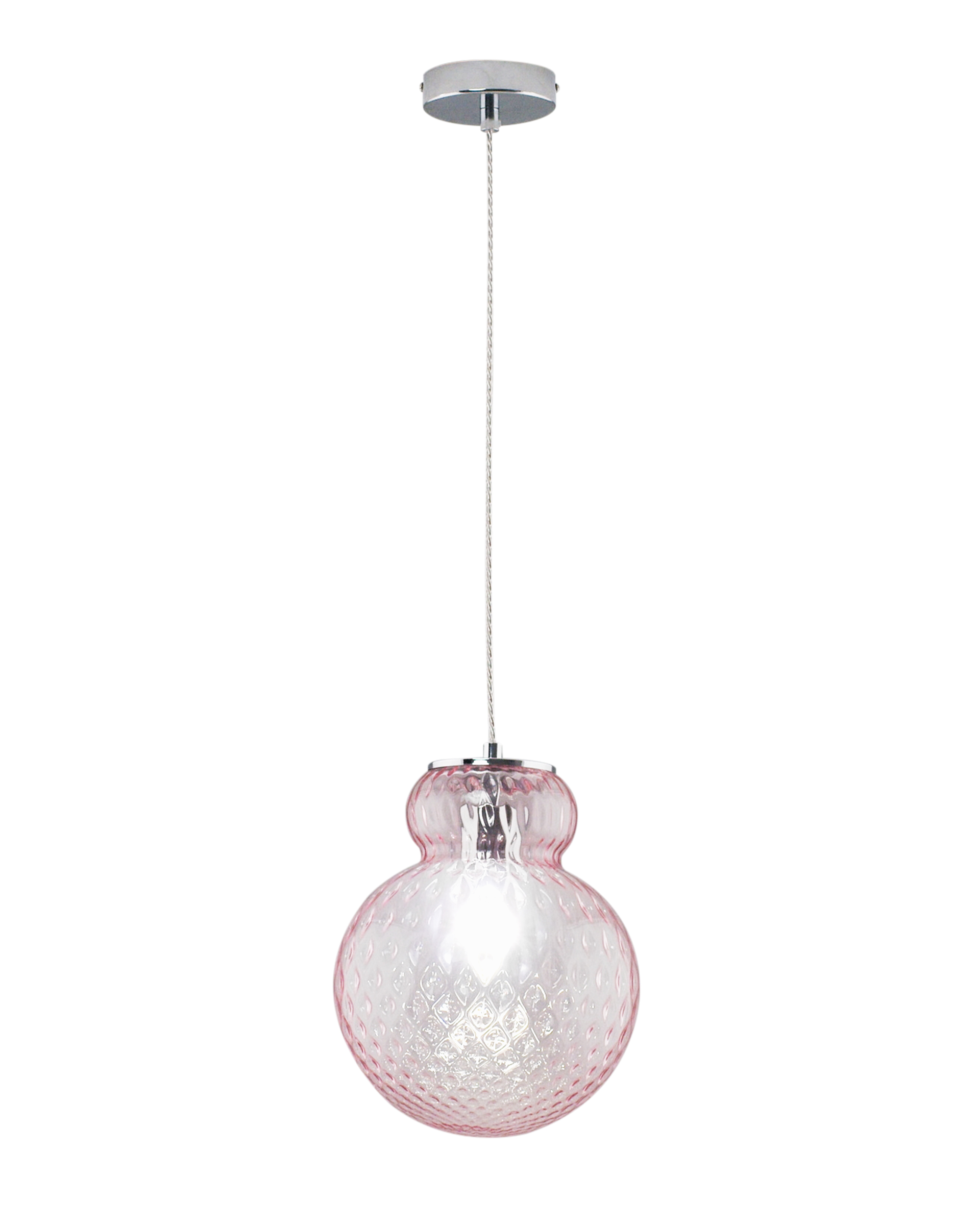 Светильник подвесной Moderli V11165-1P Lorel